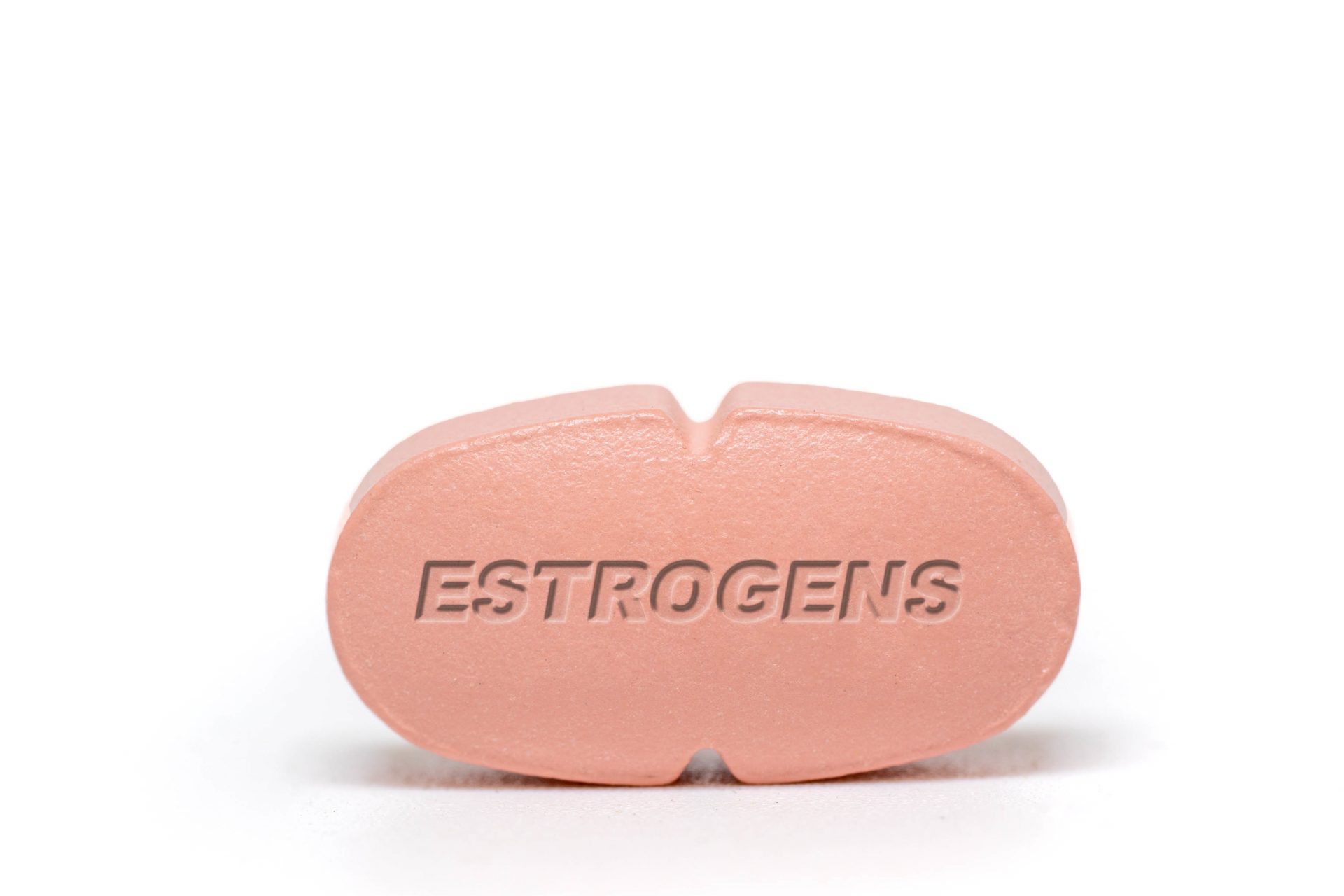 ¿Cuál es el rol de los estrógenos?