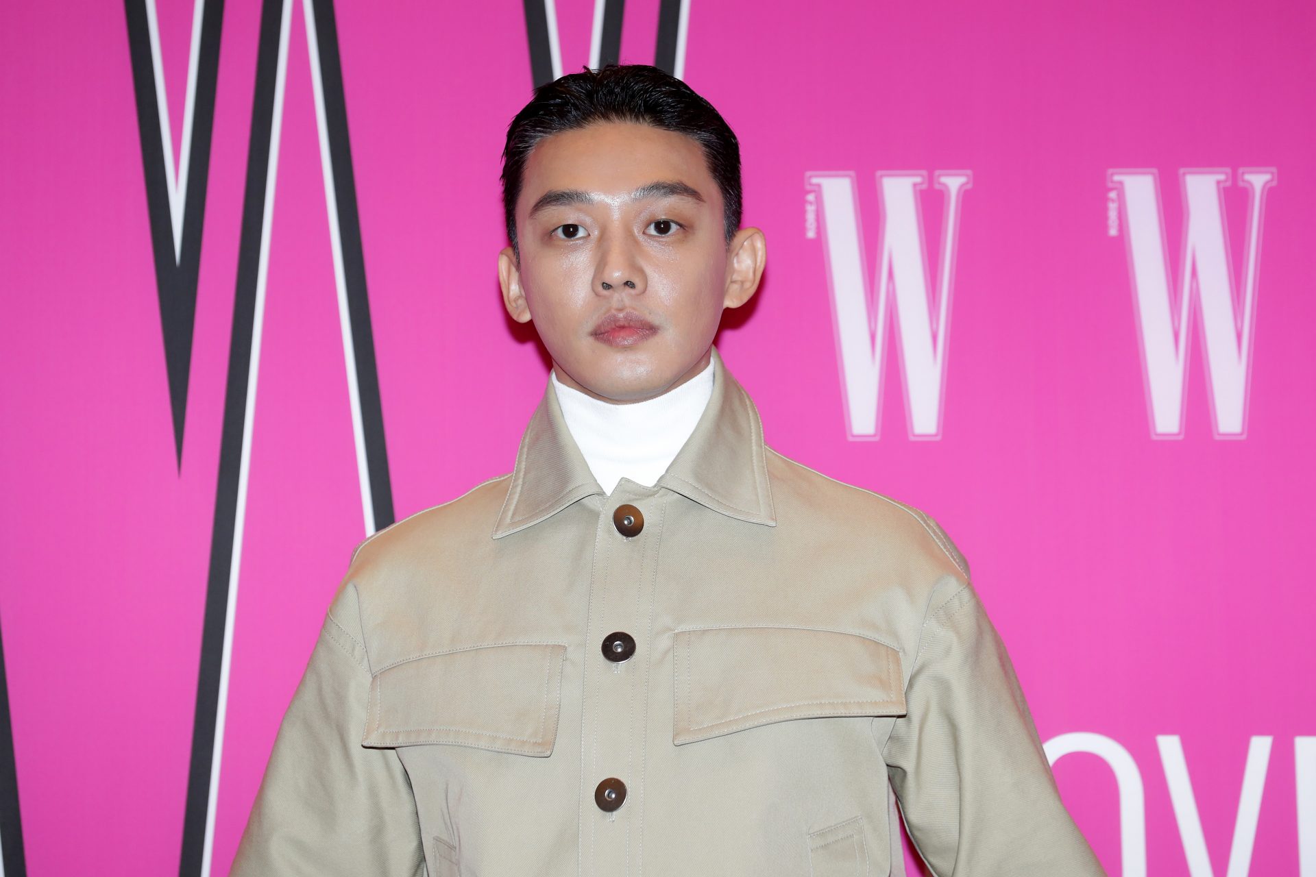 Yoo Ah-in is facing a 4-year prison sentence