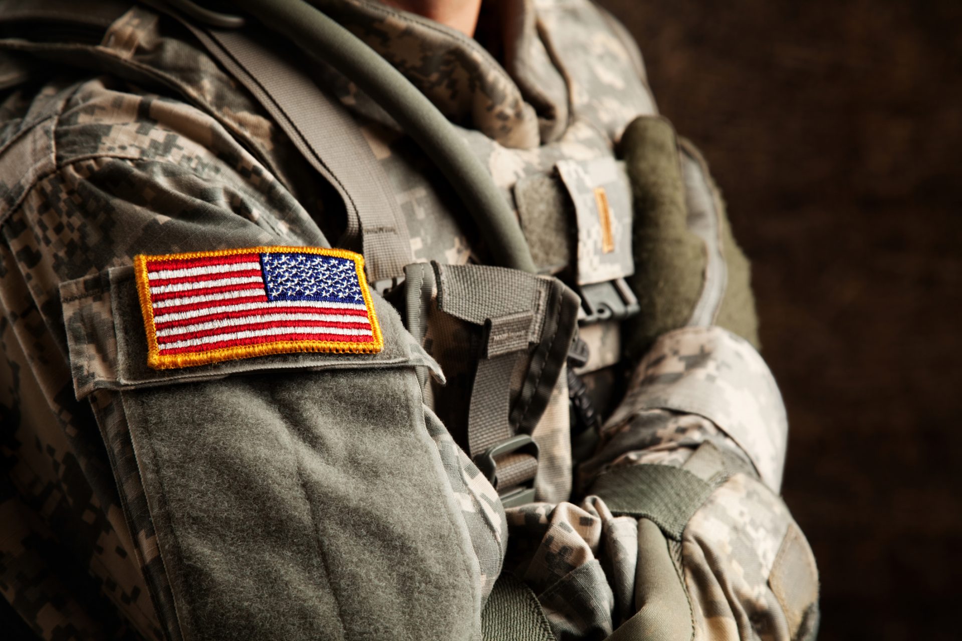 The U.S Military Overseas: which countries have the most American troops on their soil?