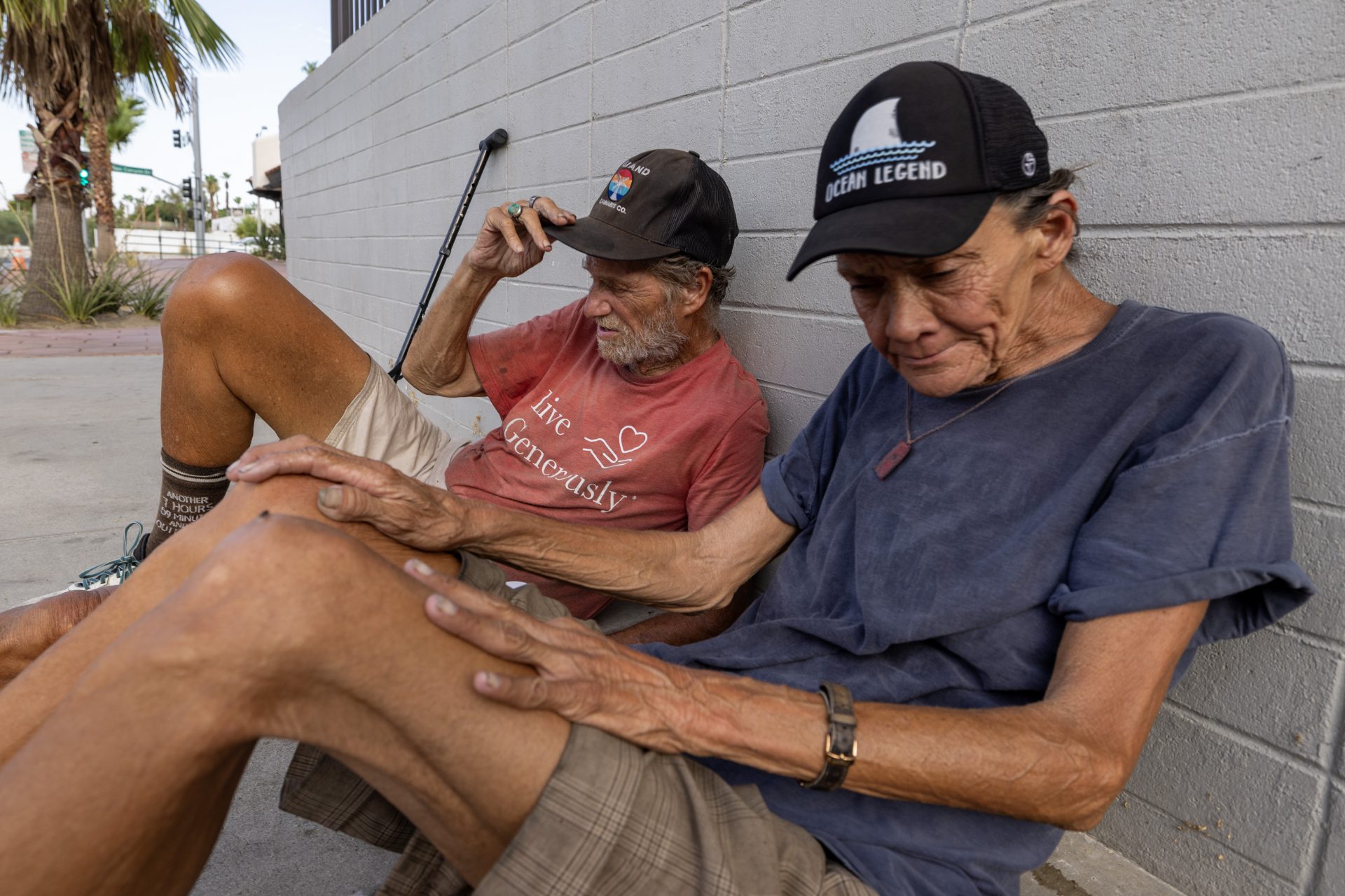 Impacto disproporcionado del calor en comunidades vulnerables