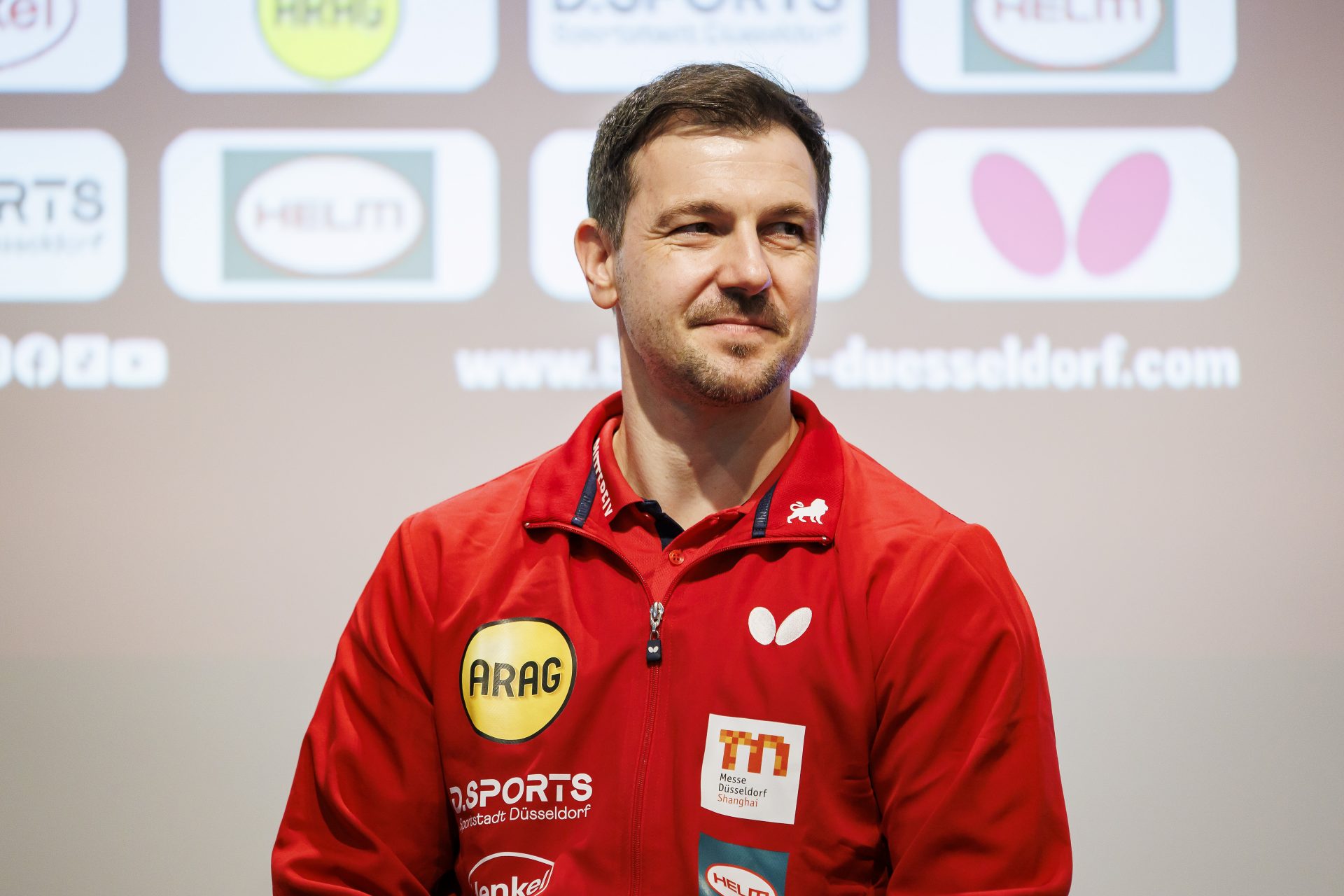 Timo Boll: Deutsche Tennis-Legende beendet nach Olympia 2024 die Karriere