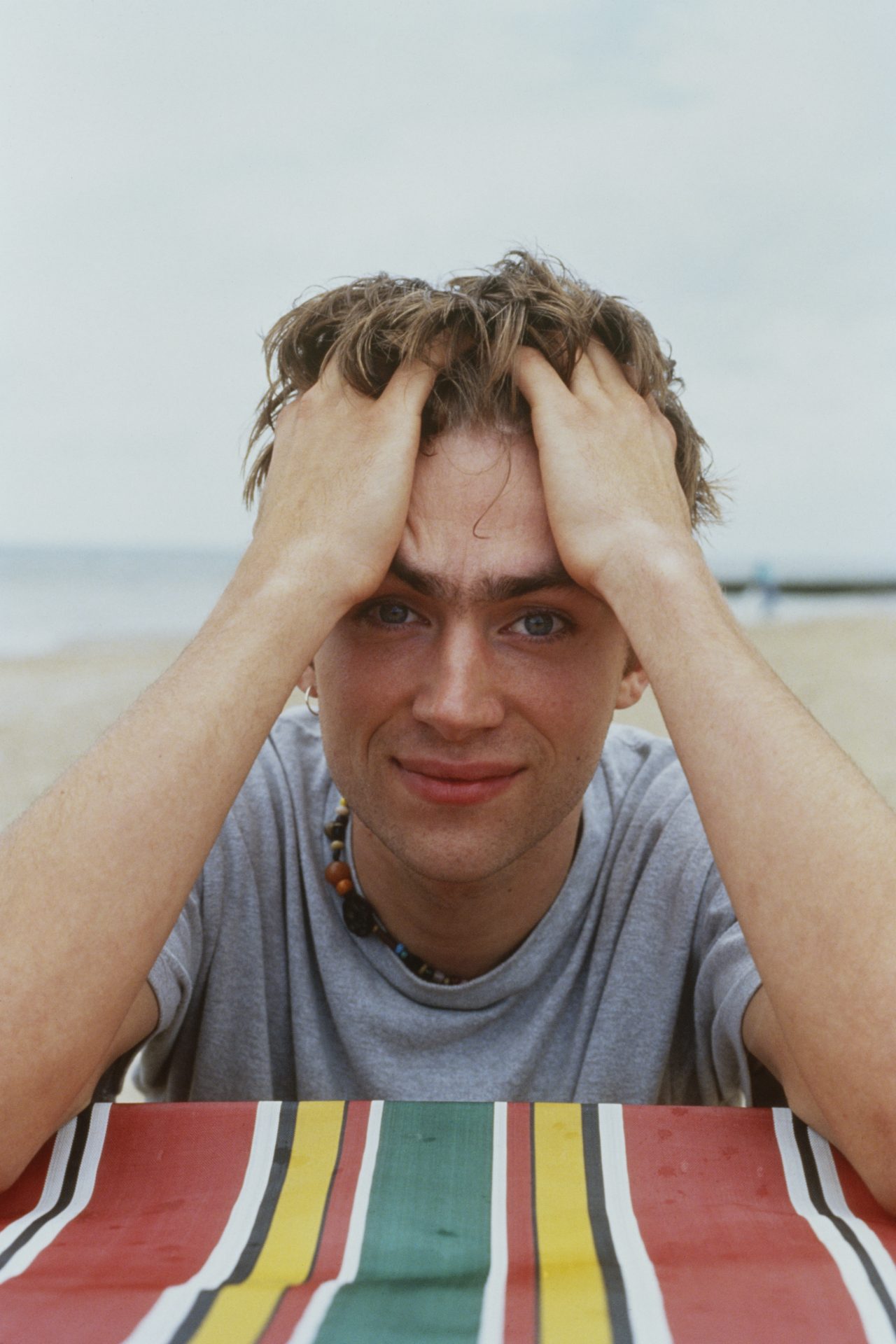 Damon Albarn (Blur)