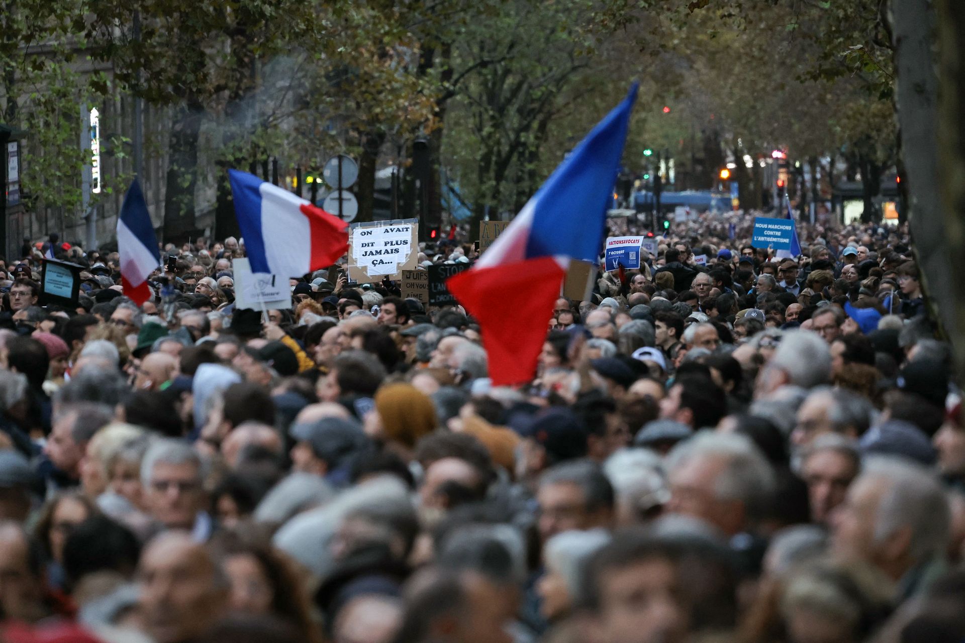 Un idéal républicain menacé