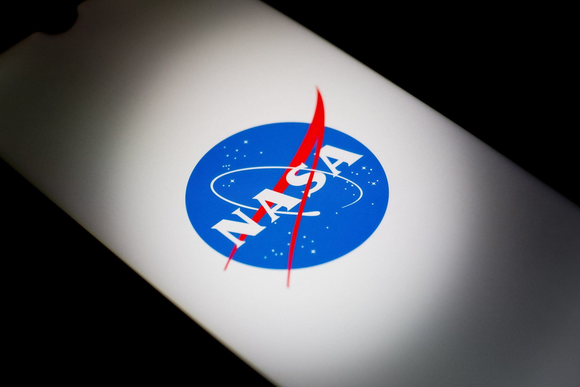 NASA and European Space Agency (ESA)