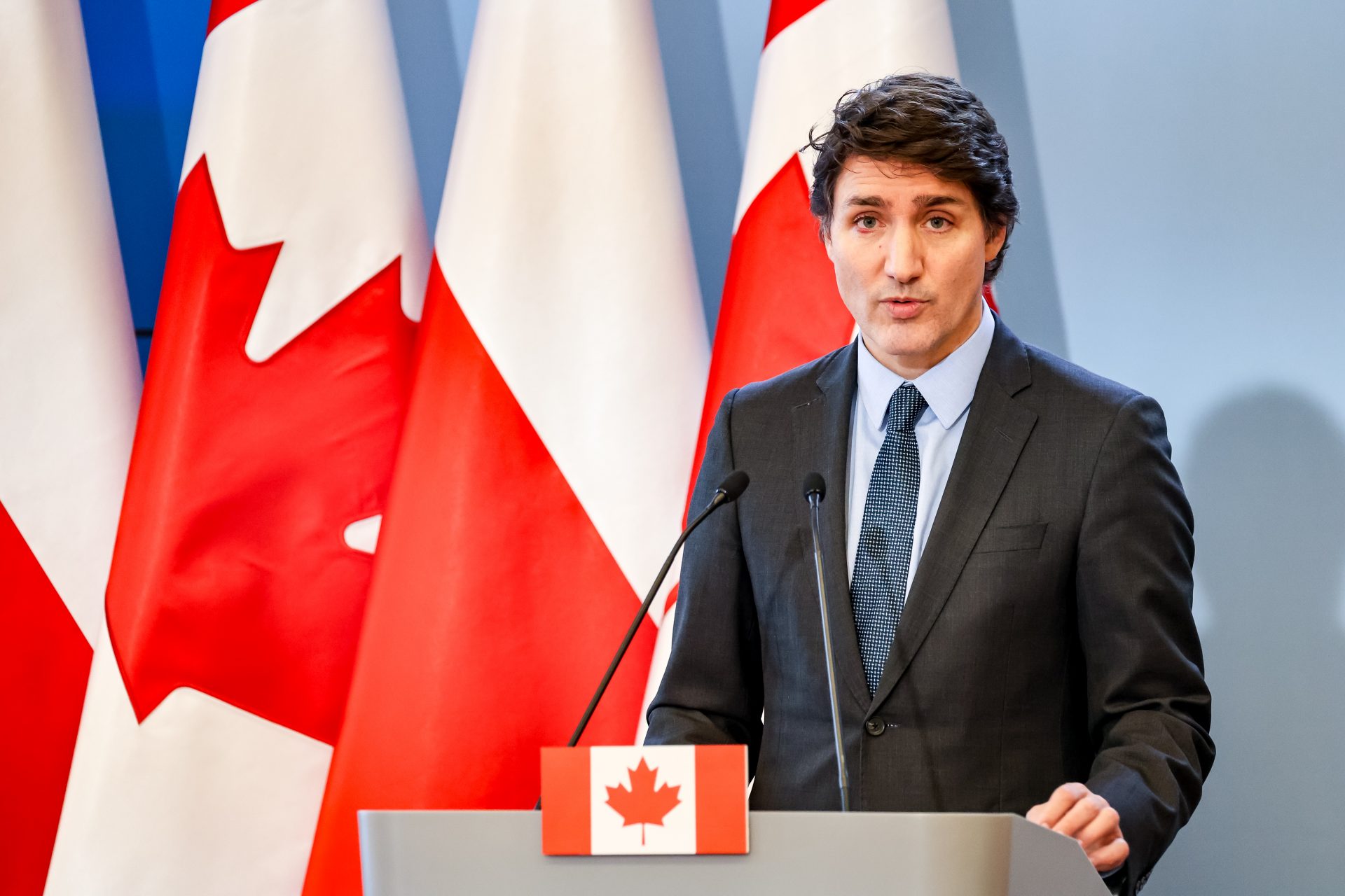 Should Trudeau stay or go? Canadians already weighed in before his recent historic loss