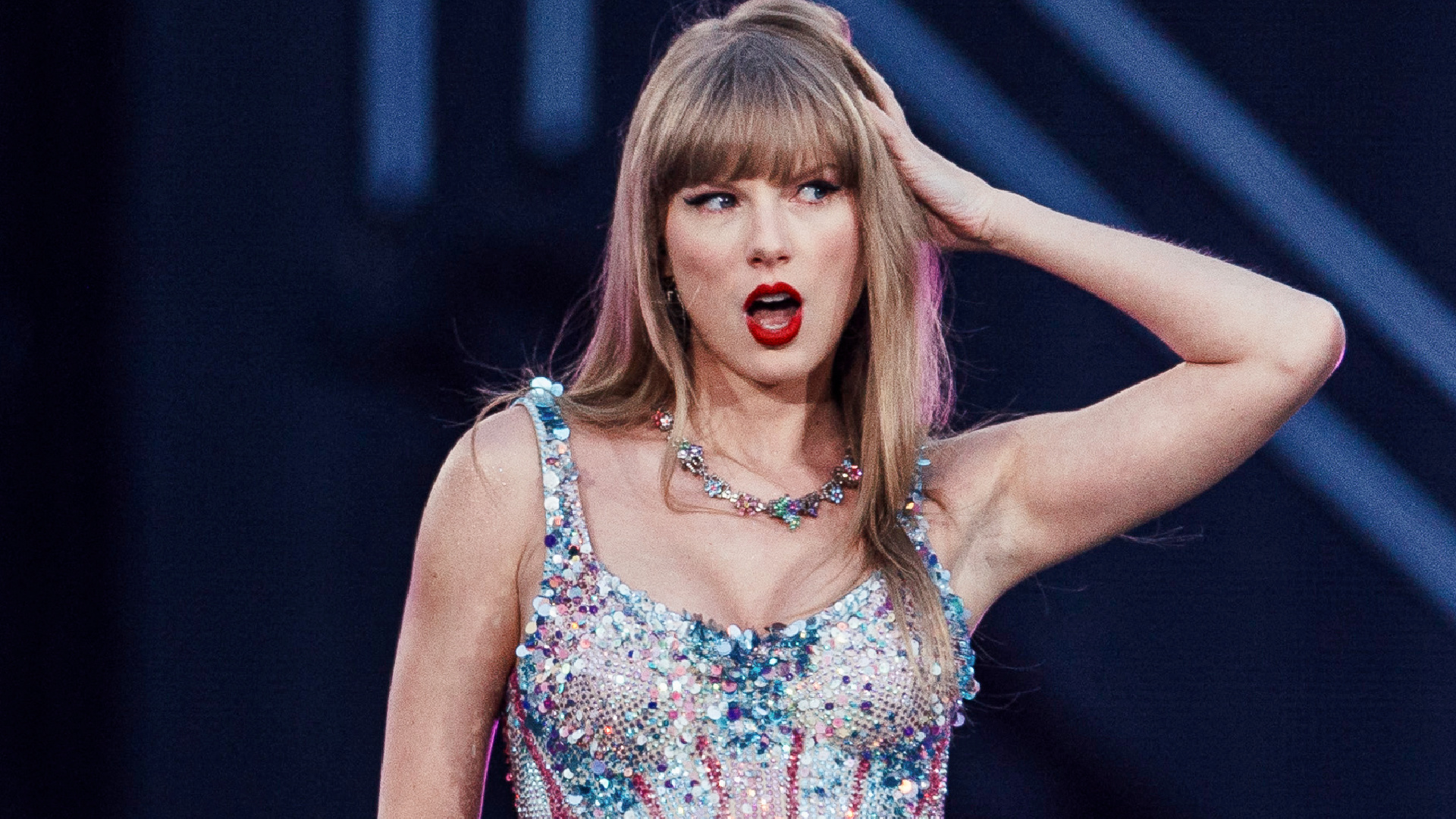 Curioso fenómeno: ¿por qué los fans de Taylor Swift olvidan parte de sus conciertos?