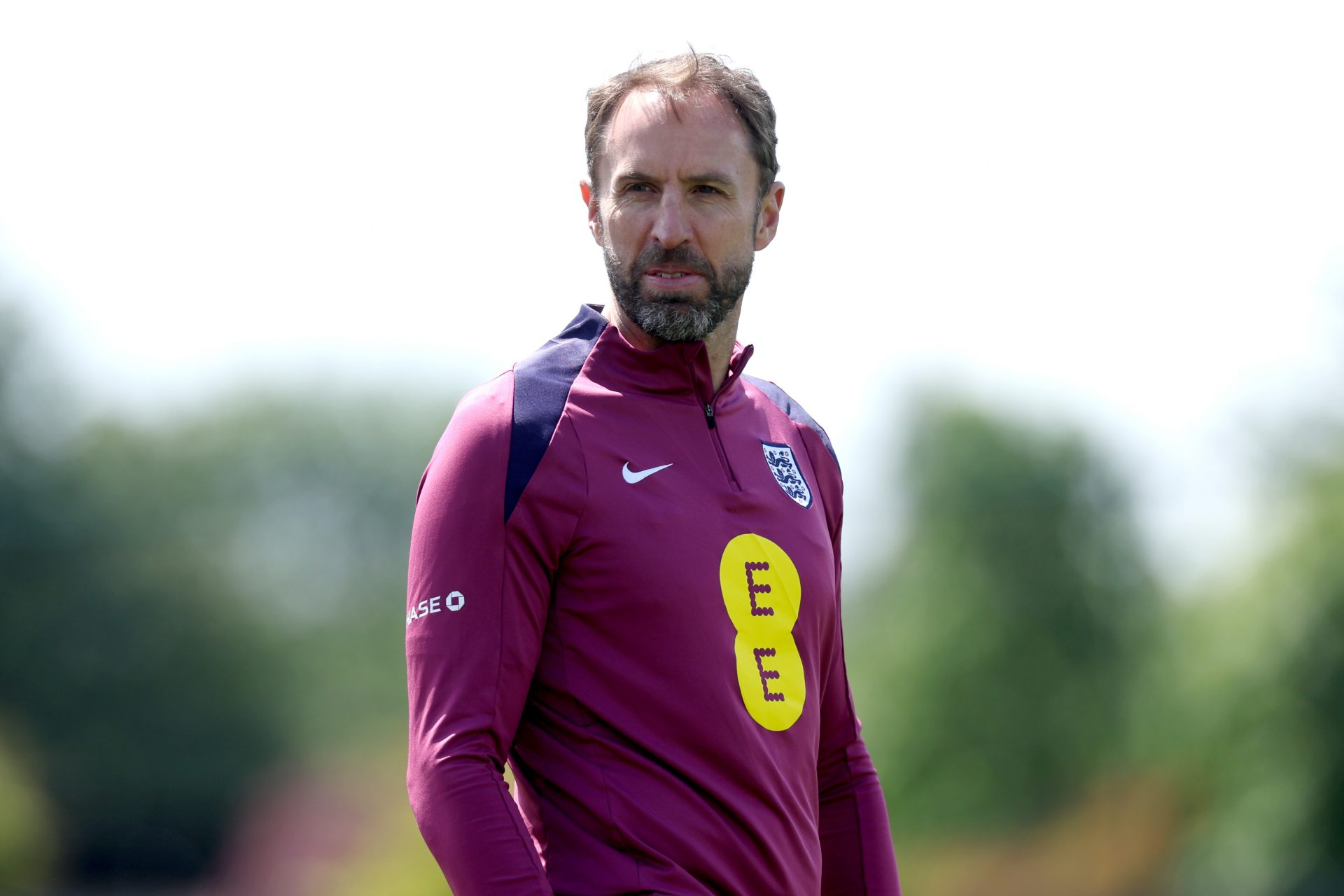 Why Gareth Southgate is still the perfect man for England