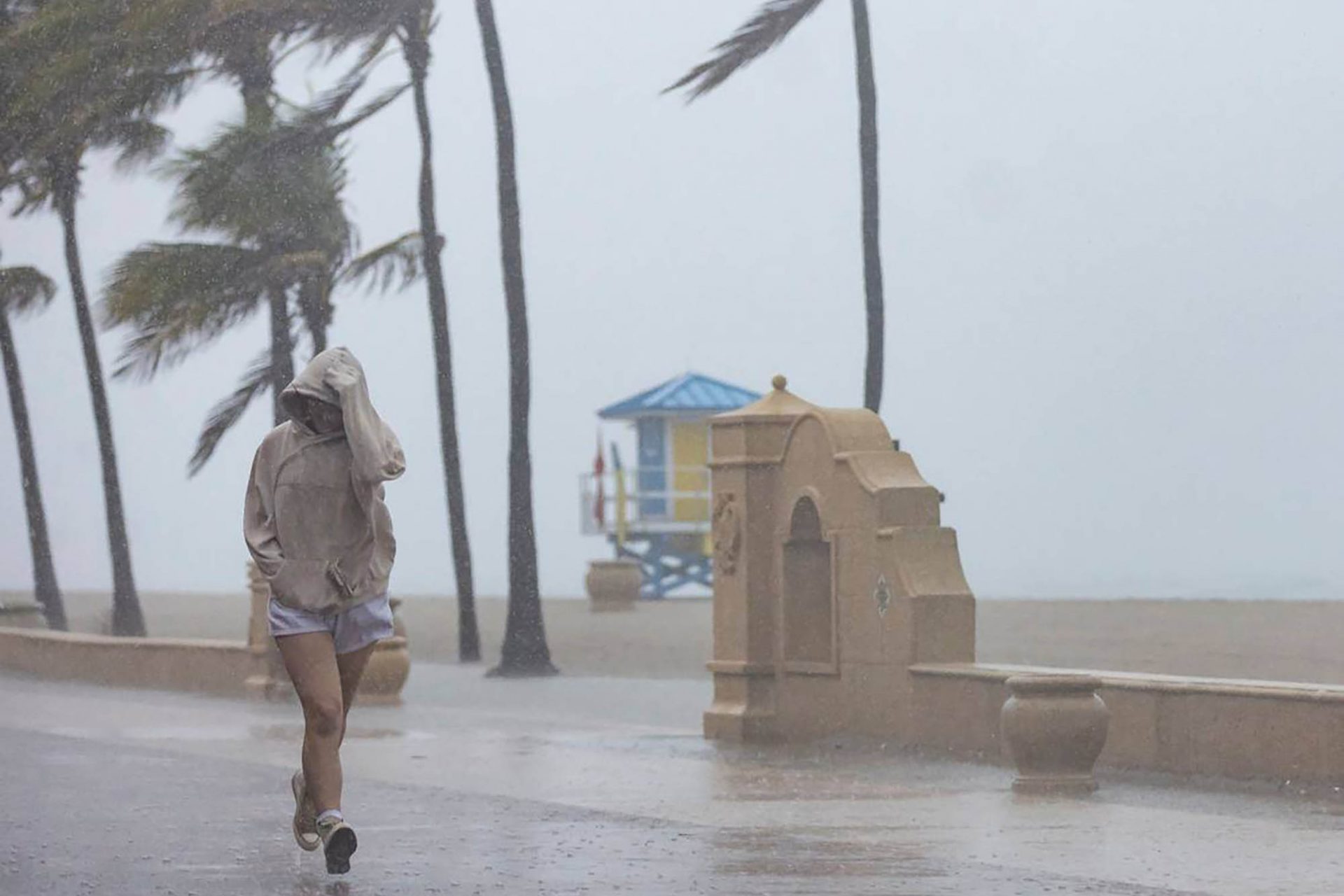 Florida needs to prepare for an intense hurricane season