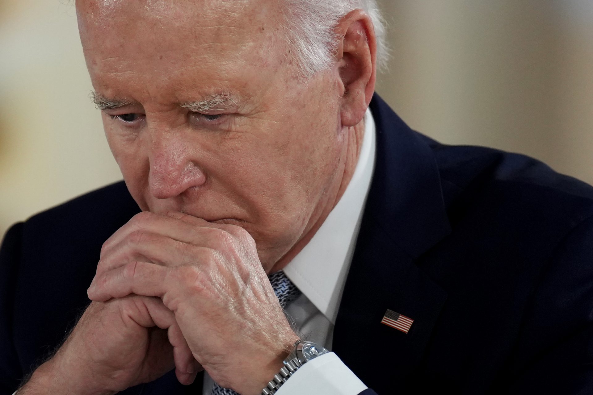 Is Joe Biden fit enough for 4 more years in office?