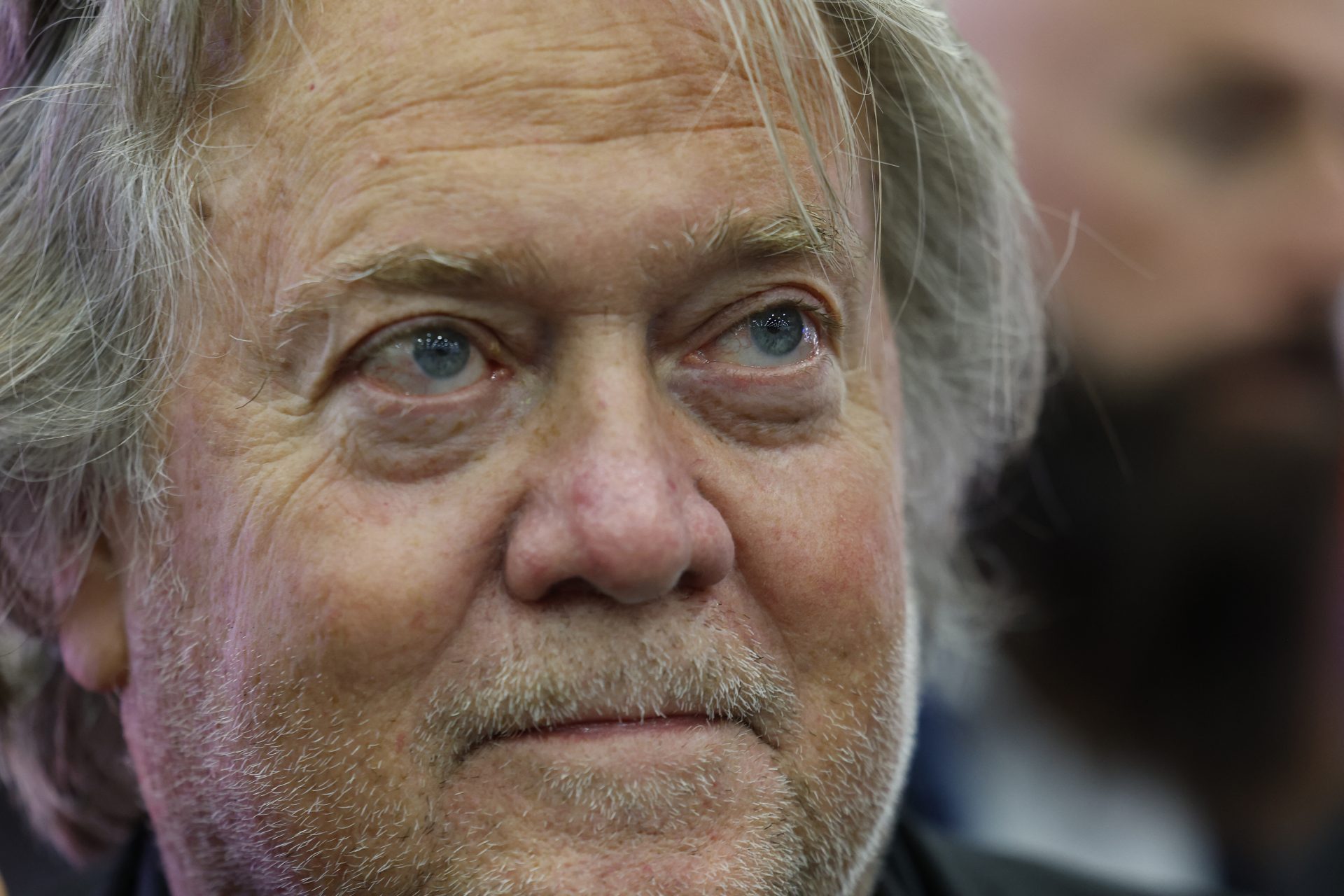 Trump ally Steve Bannon has until July 1 to surrender to prison
