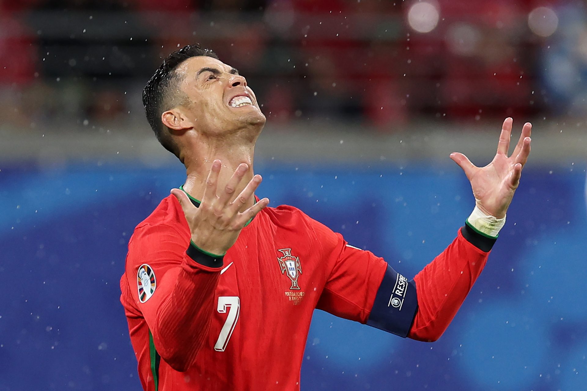 Major concerns over Cristiano Ronaldo: “If this was ten years ago…”