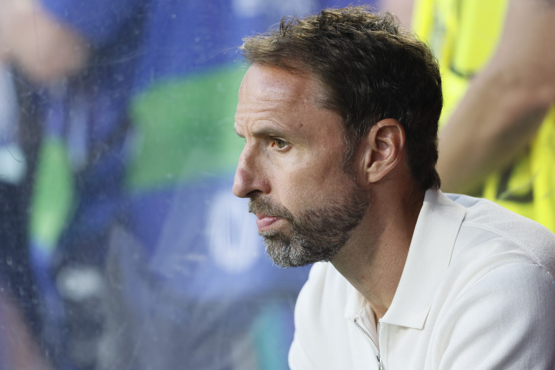 England's fans shameful action against Southgate following Slovenia draw