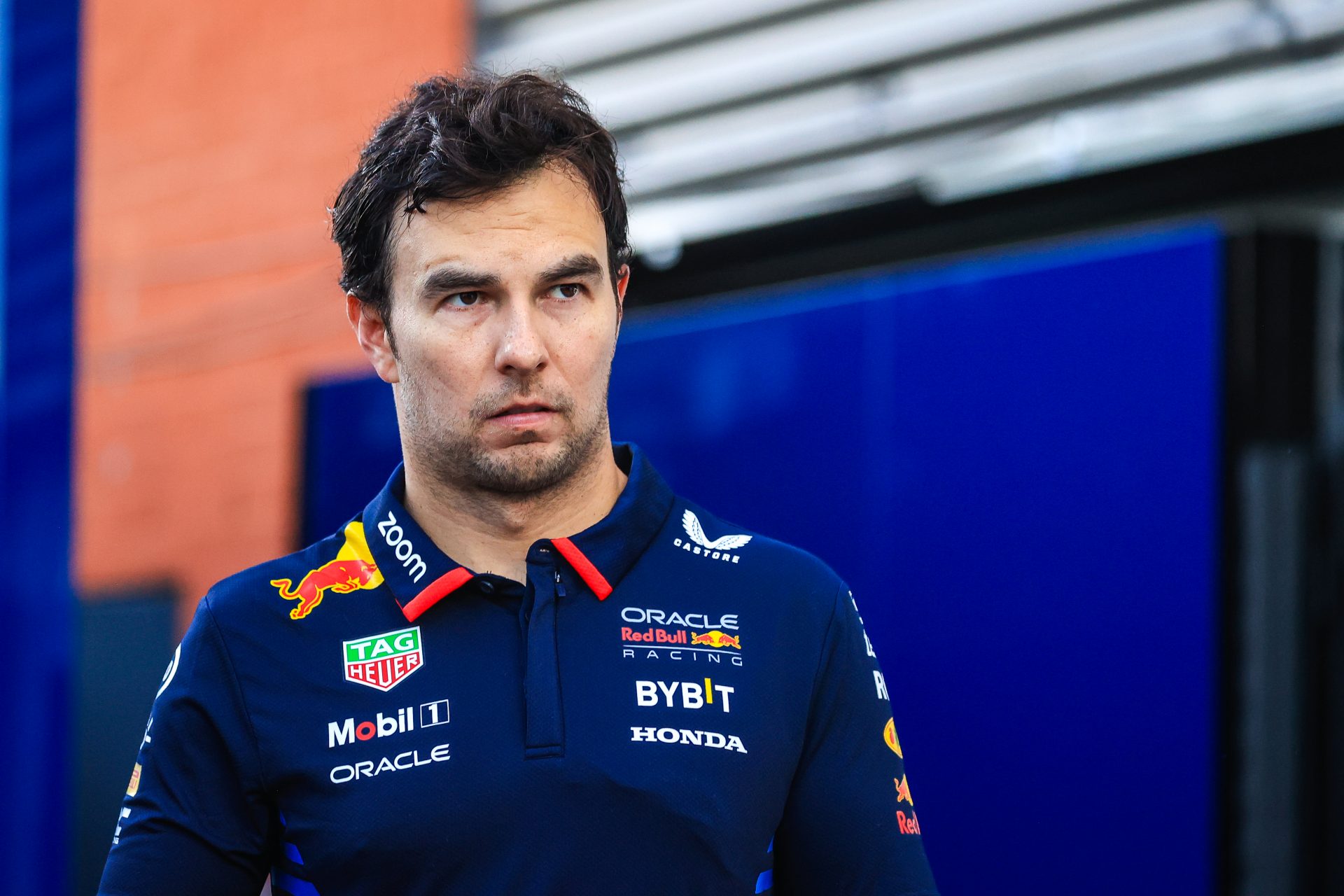 Should Red Bull keep Sergio Perez on despite the increased media scrutiny?