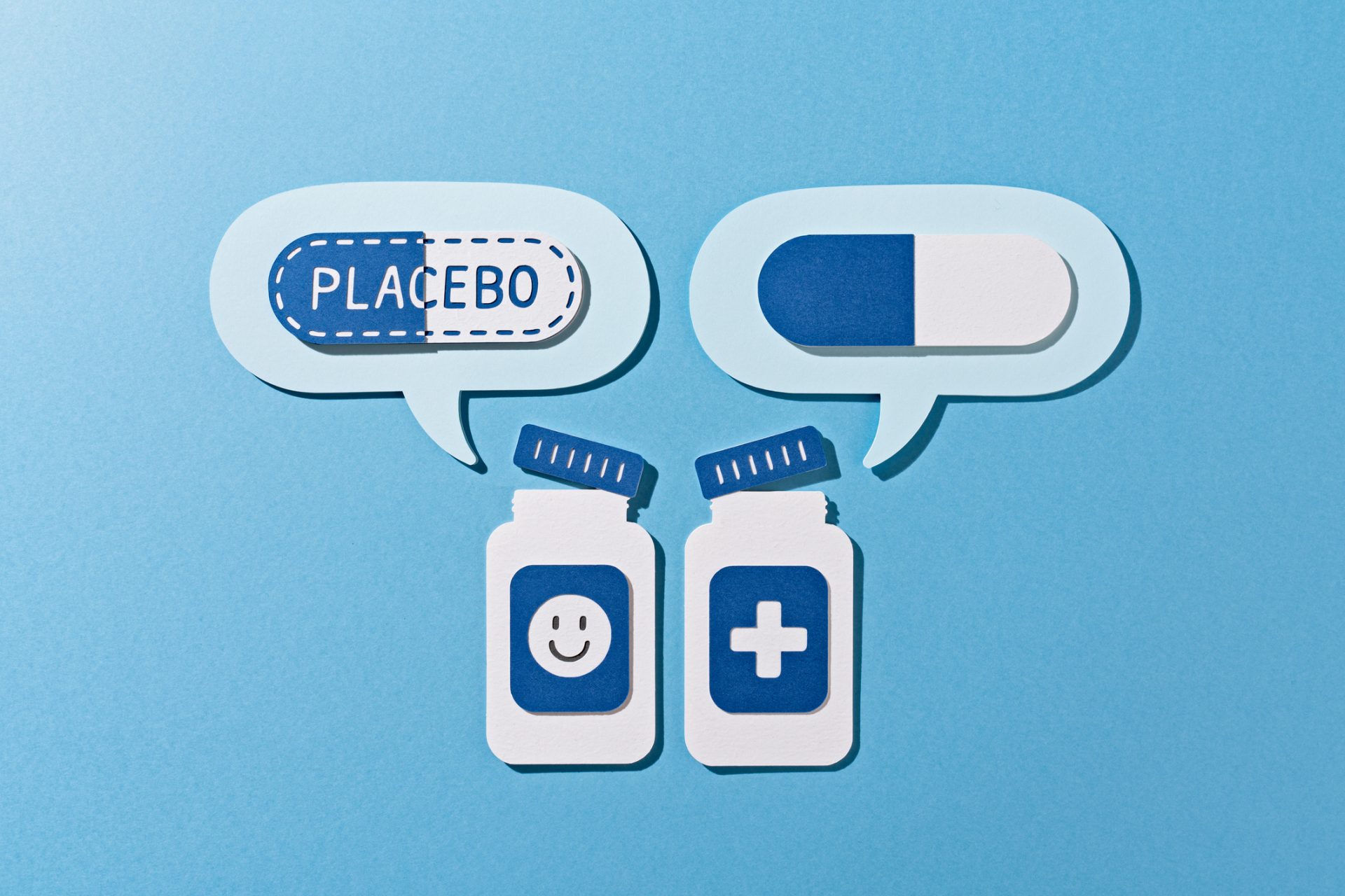 Placebo Power: six things you didn't know about the Placebo Effect