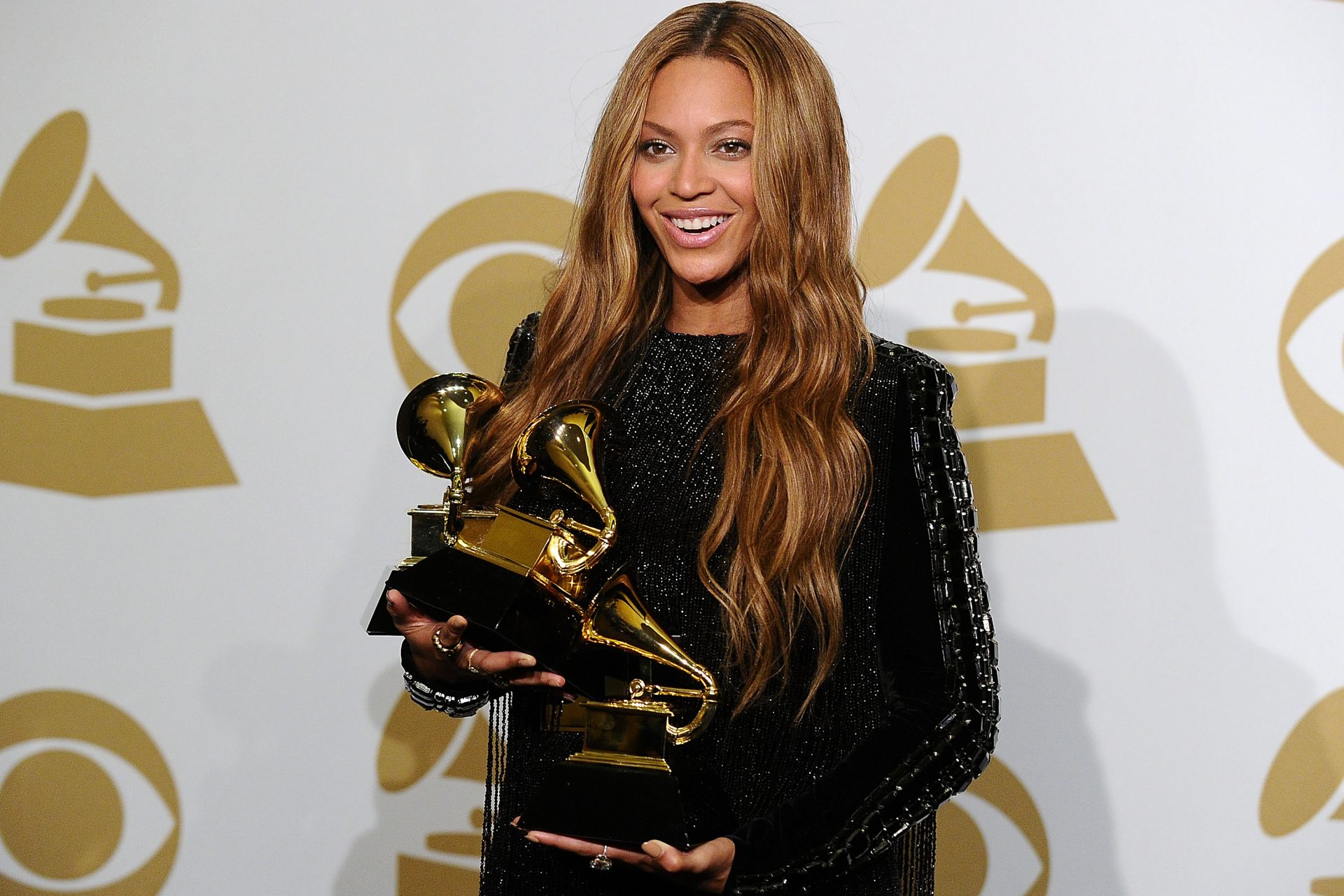 Beyoncé (actress and singer) - September 4, 1981