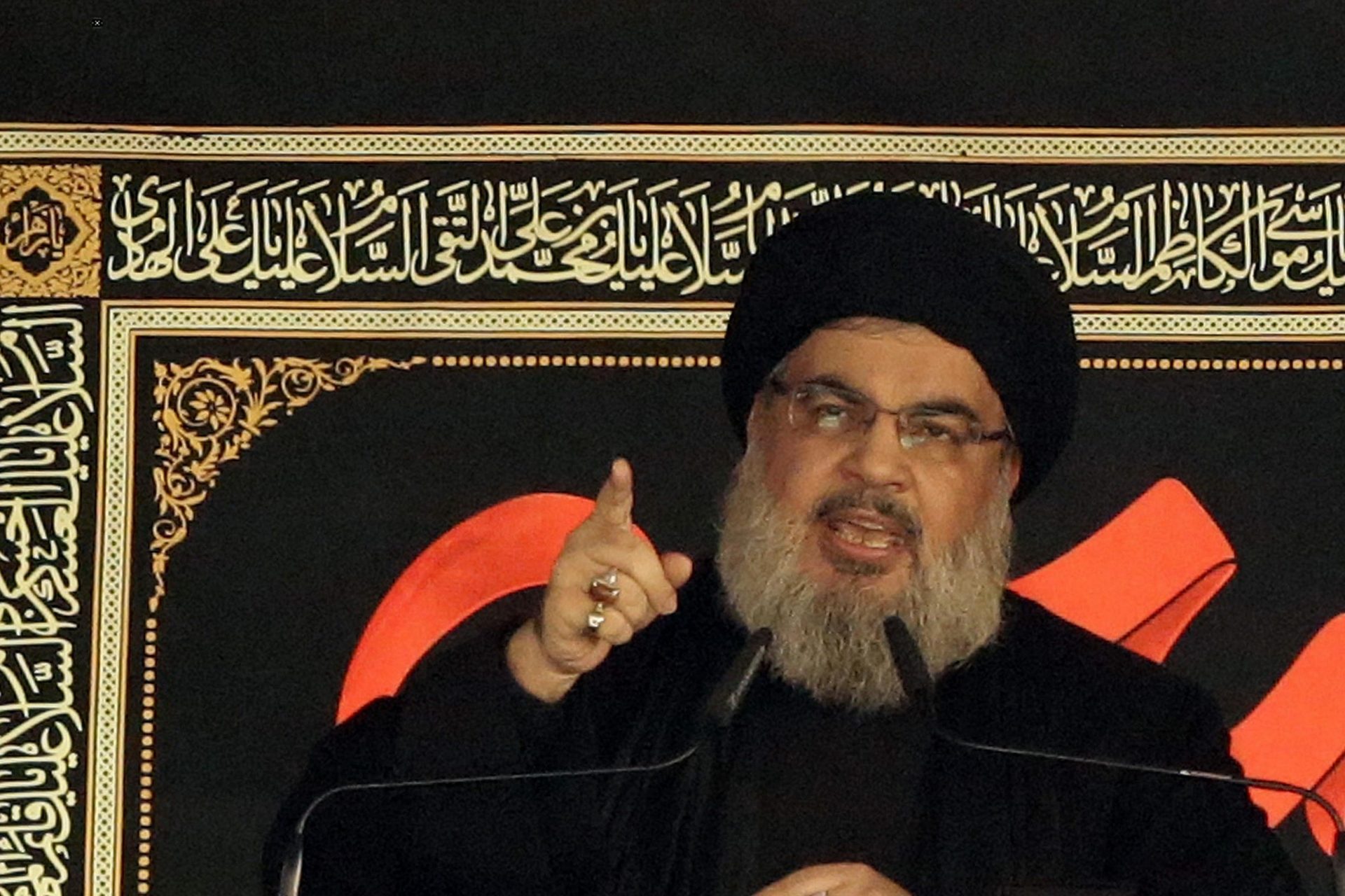 Alerta por la sorprendente amenaza de Hezbollah a un pequeño país europeo