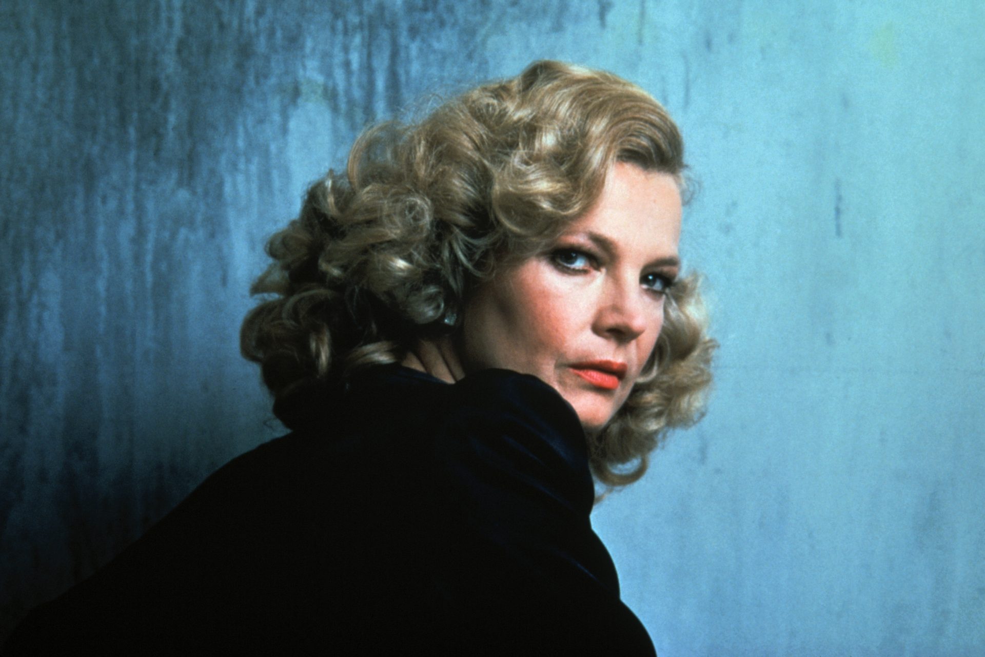 Gena Rowlands from 'The Notebook' has died at 94