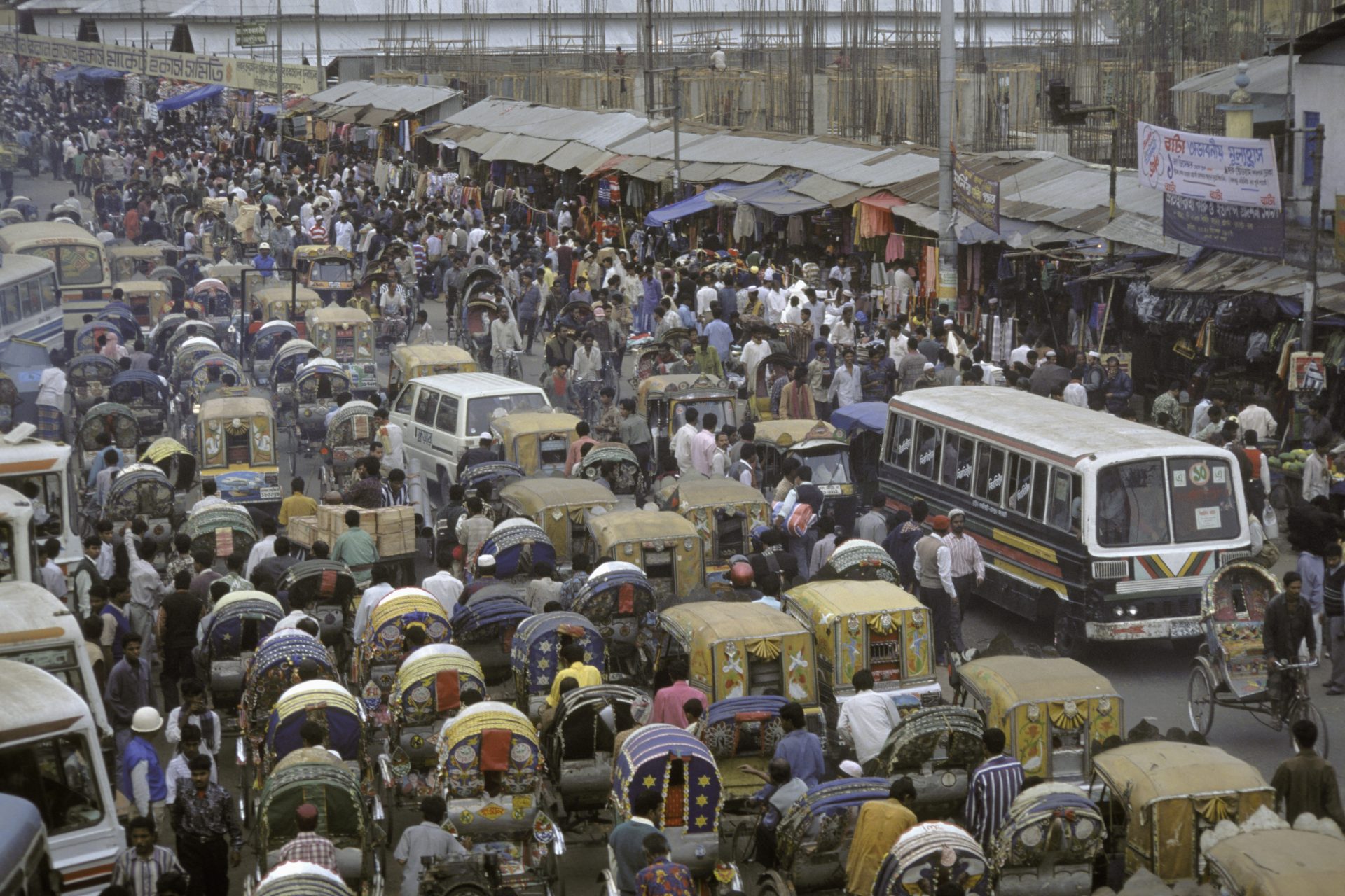 Dhaka, Bangladesch