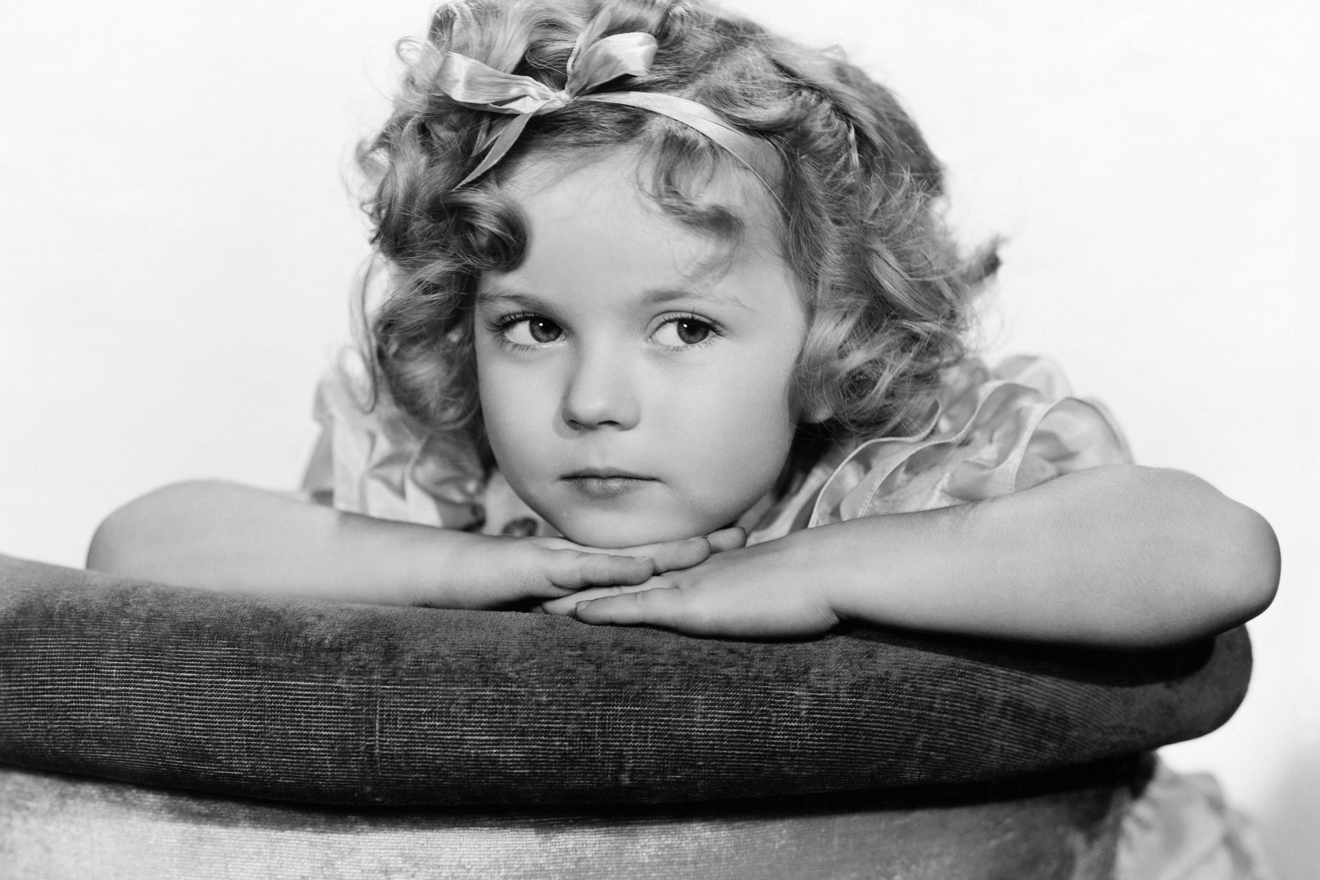 Shirley Temple - attrice