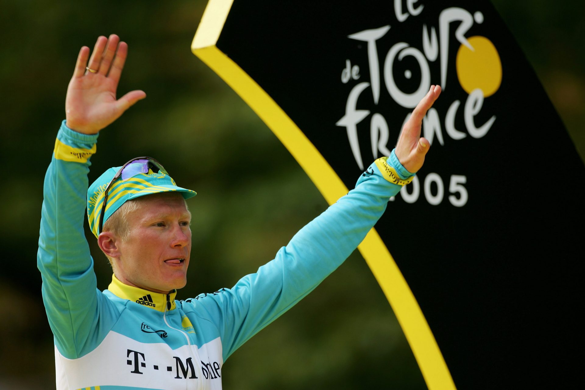 Alexander Vinokourov, the biggest cheater in the history of cycling?