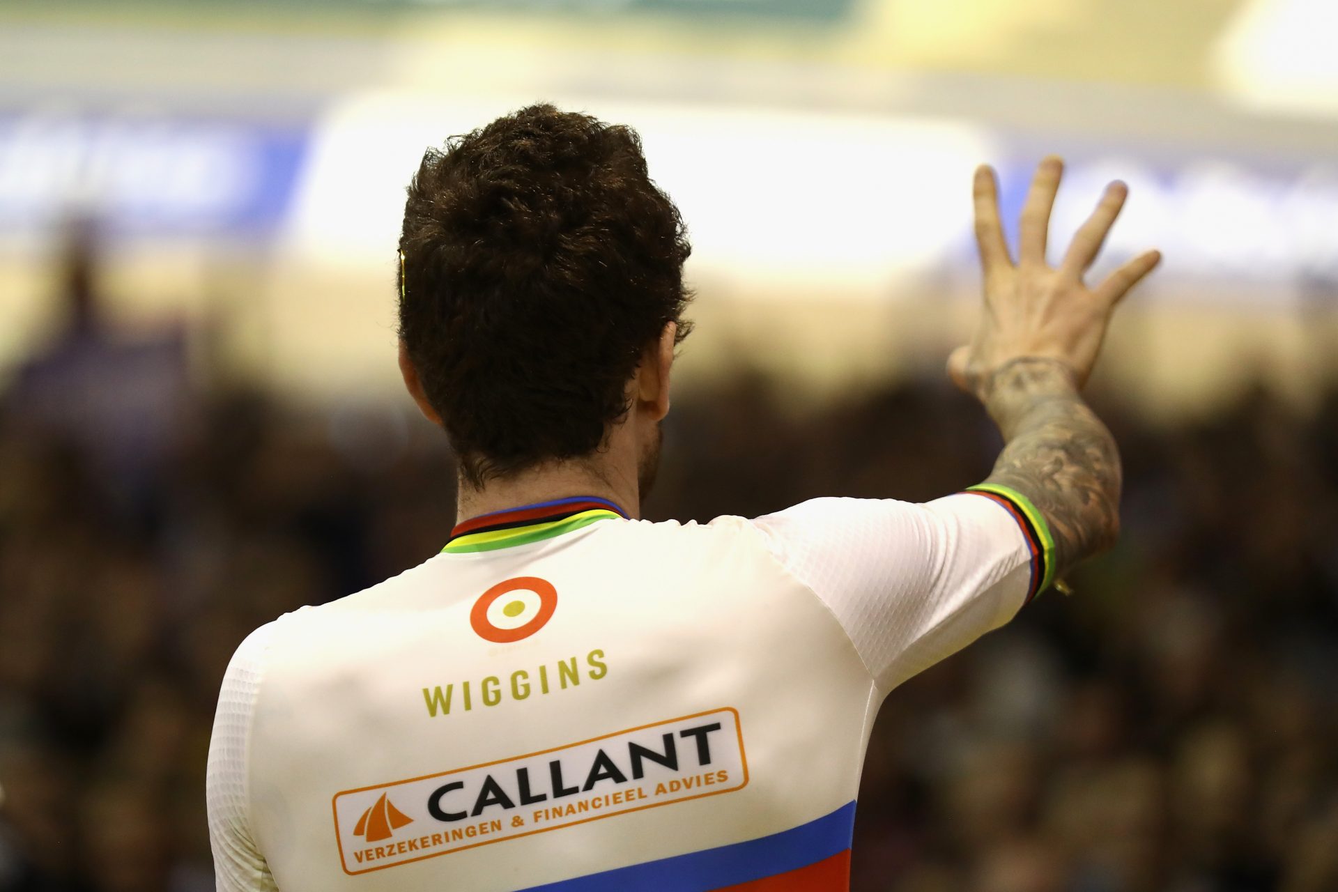 Wiggins Rights Limited