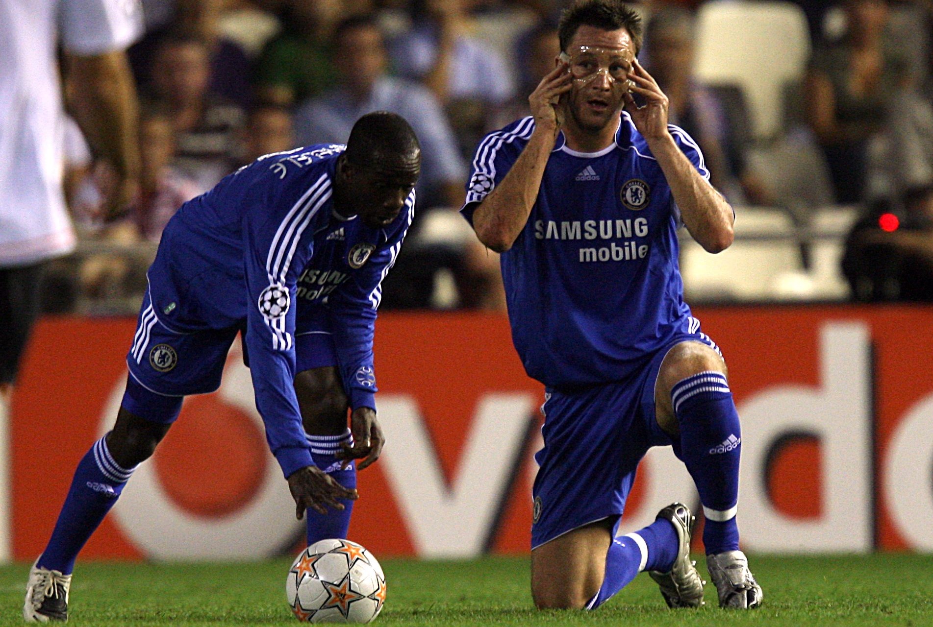 John Terry (Chelsea)