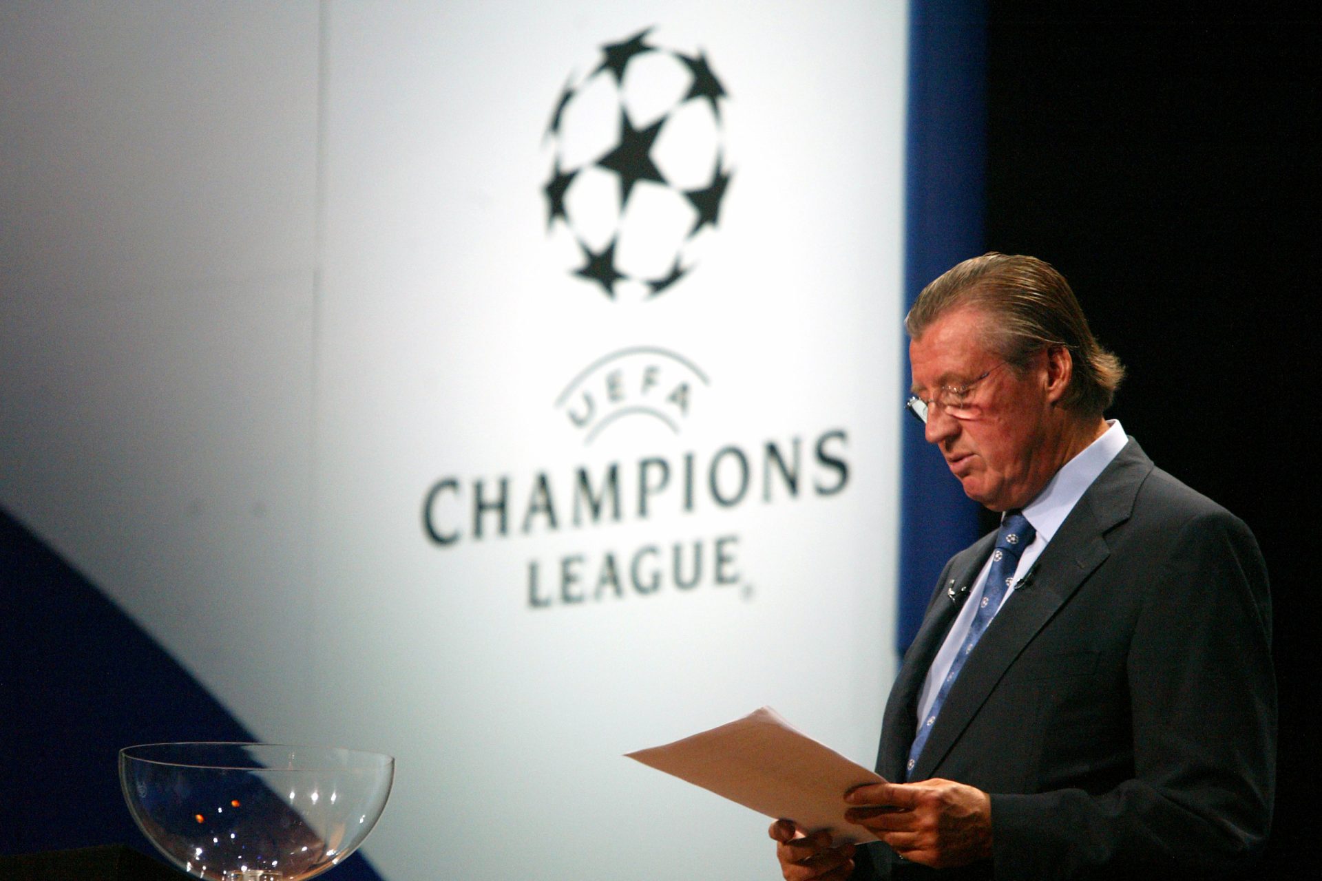 Come funziona il nuovo format della Champions League