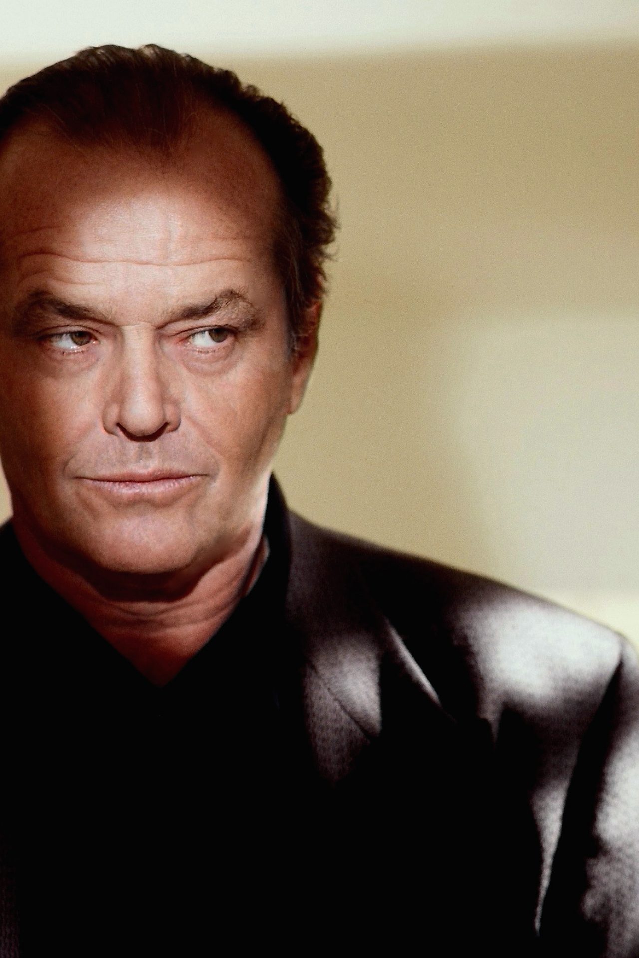 L'incroyable secret que Jack Nicholson a porté depuis l'enfance