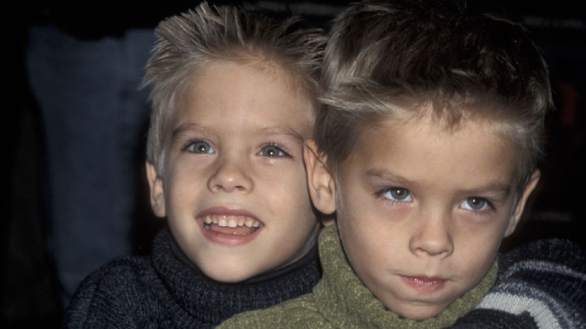 Cole e Dylan Sprouse: por trás da fama, um grande drama familiar