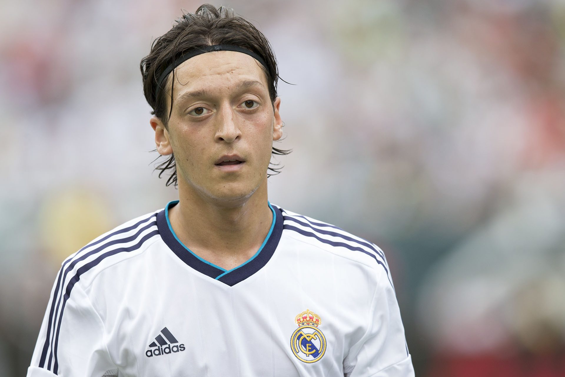 Mesut Ozil