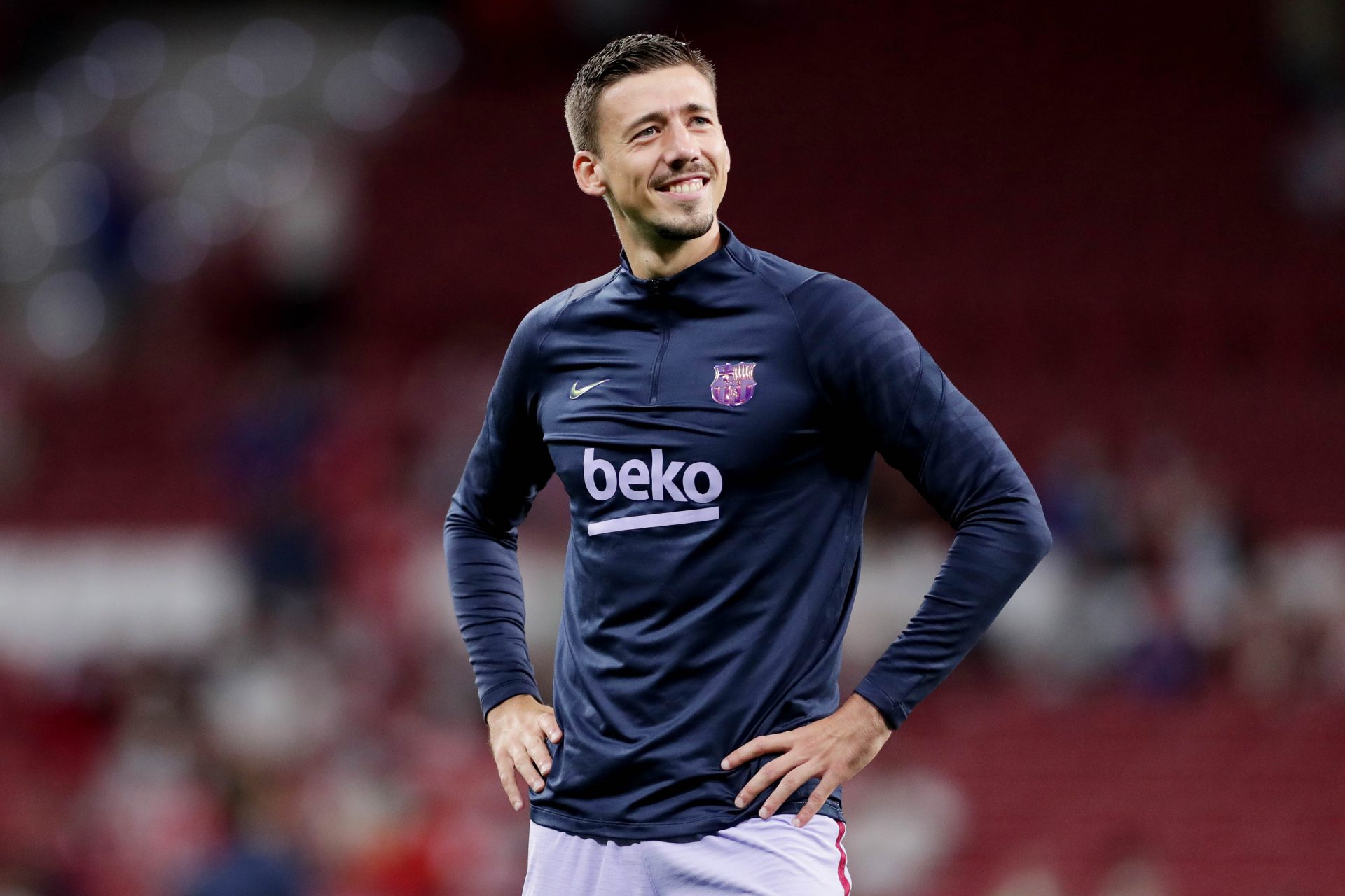 Clément Lenglet, el cuarto que más cobrará