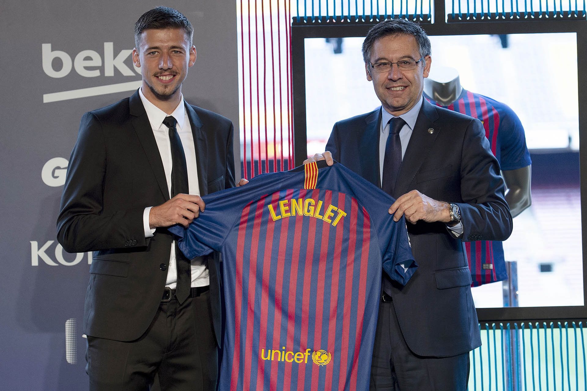 El acuerdo ‘envenenado’ que firmó Bartomeu