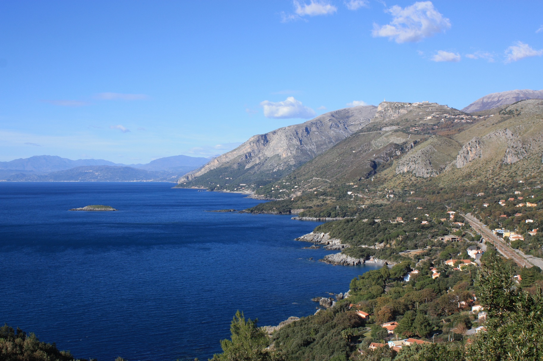 Maratea, Potenza - Basilicata