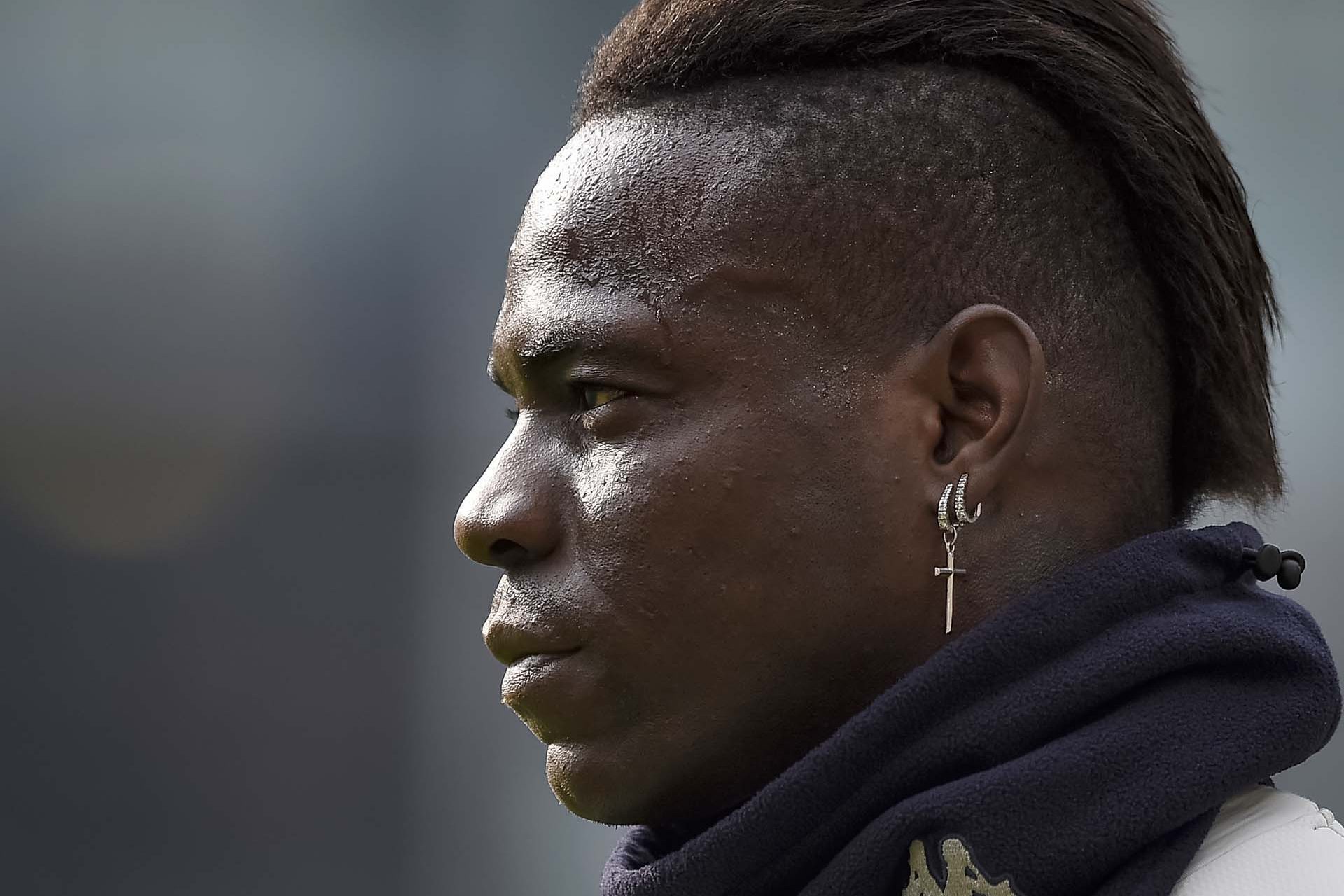 La 'vida loca' di Mario Balotelli: ciò che sarebbe potuto essere (ma, per vari motivi, non è stato)