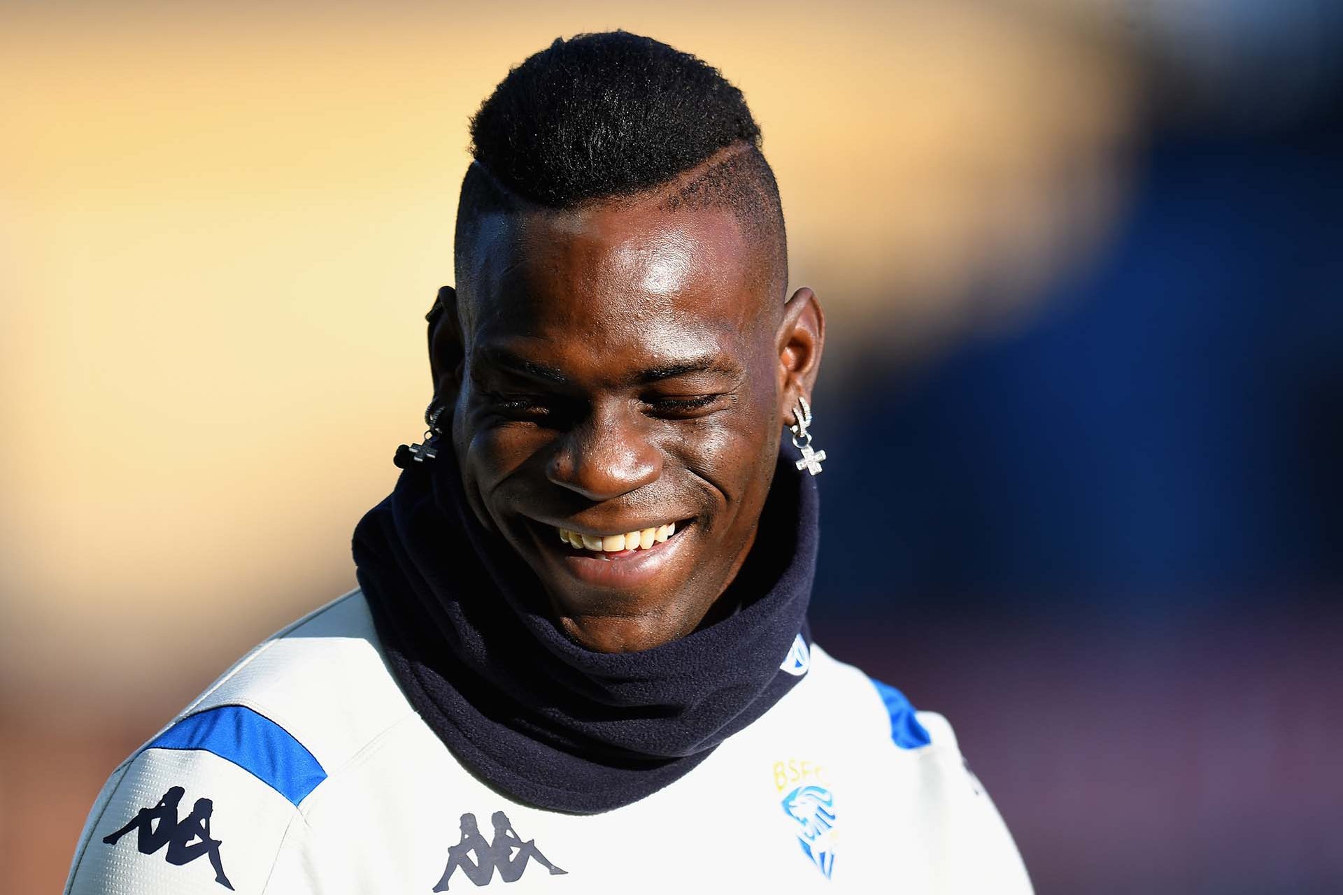 De los servicios sociales a ser adoptado por los Balotelli