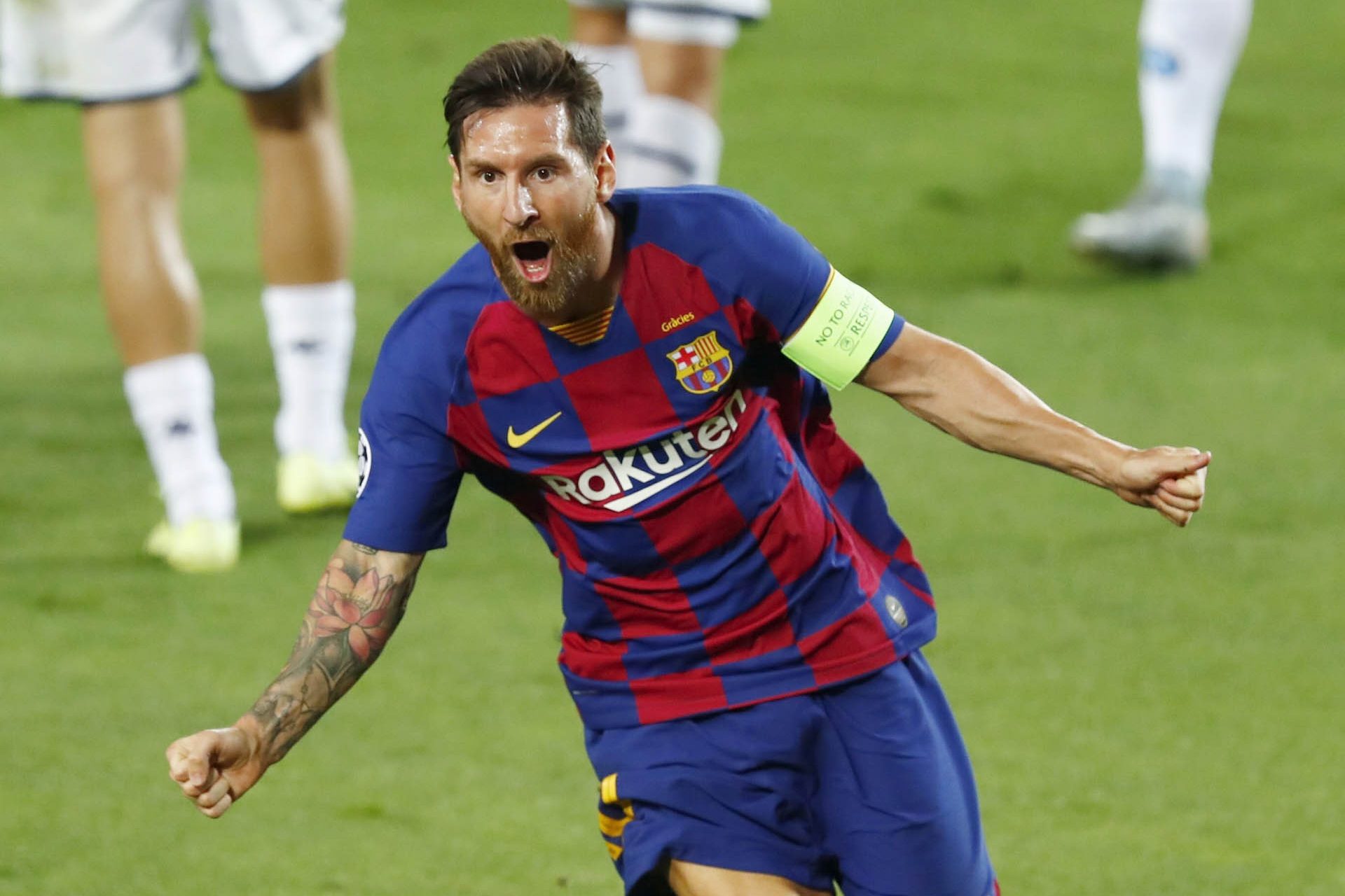 Lionel Messi svela lo straordinario segreto dietro il suo talento
