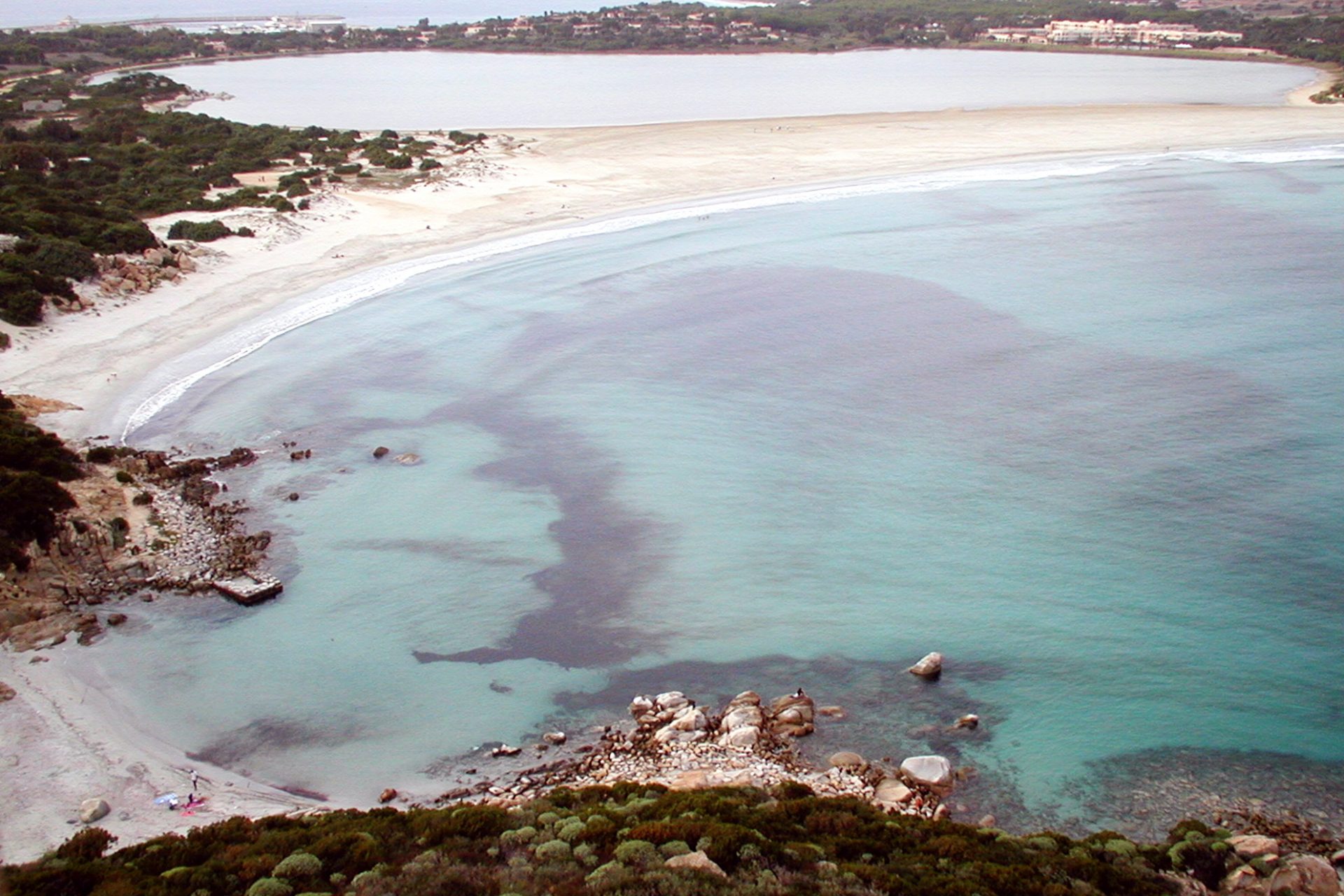 Porto Giunco (Villasimius), Cagliari - Sardinia