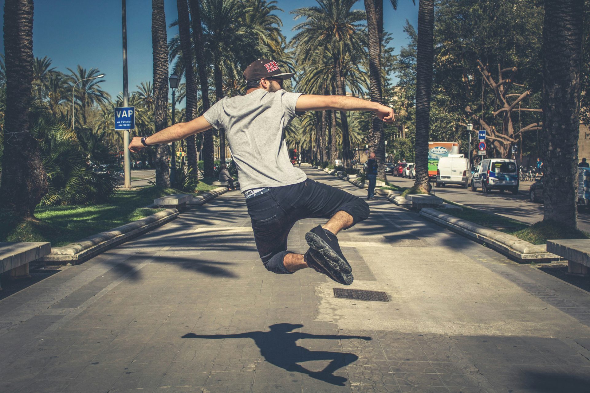 La percepción de la felicidad