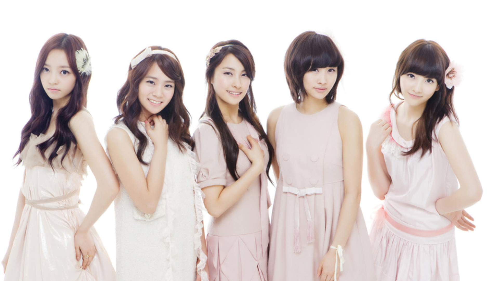 Members of KARA