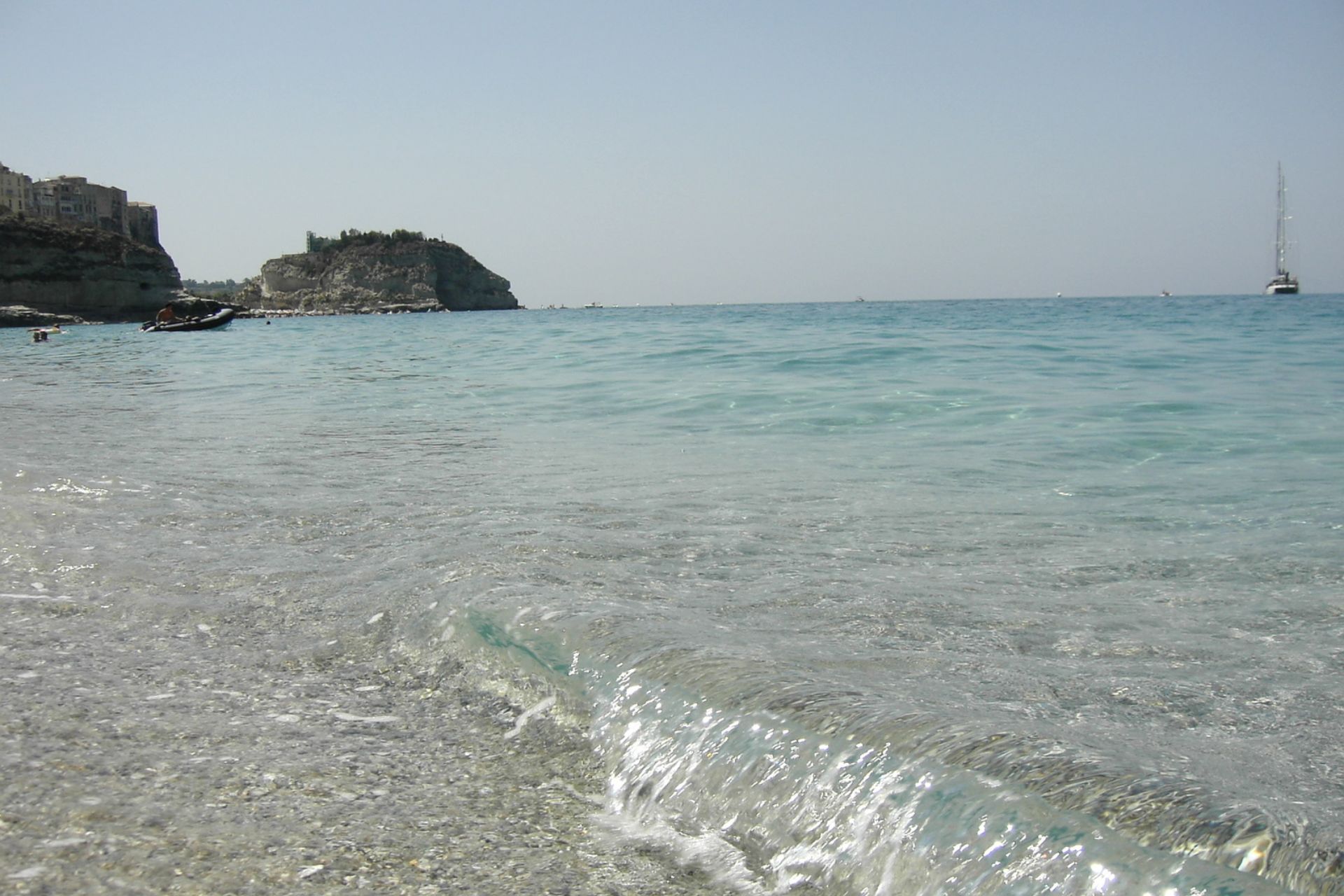 Tropea, Vibo Valentia - Calabria 