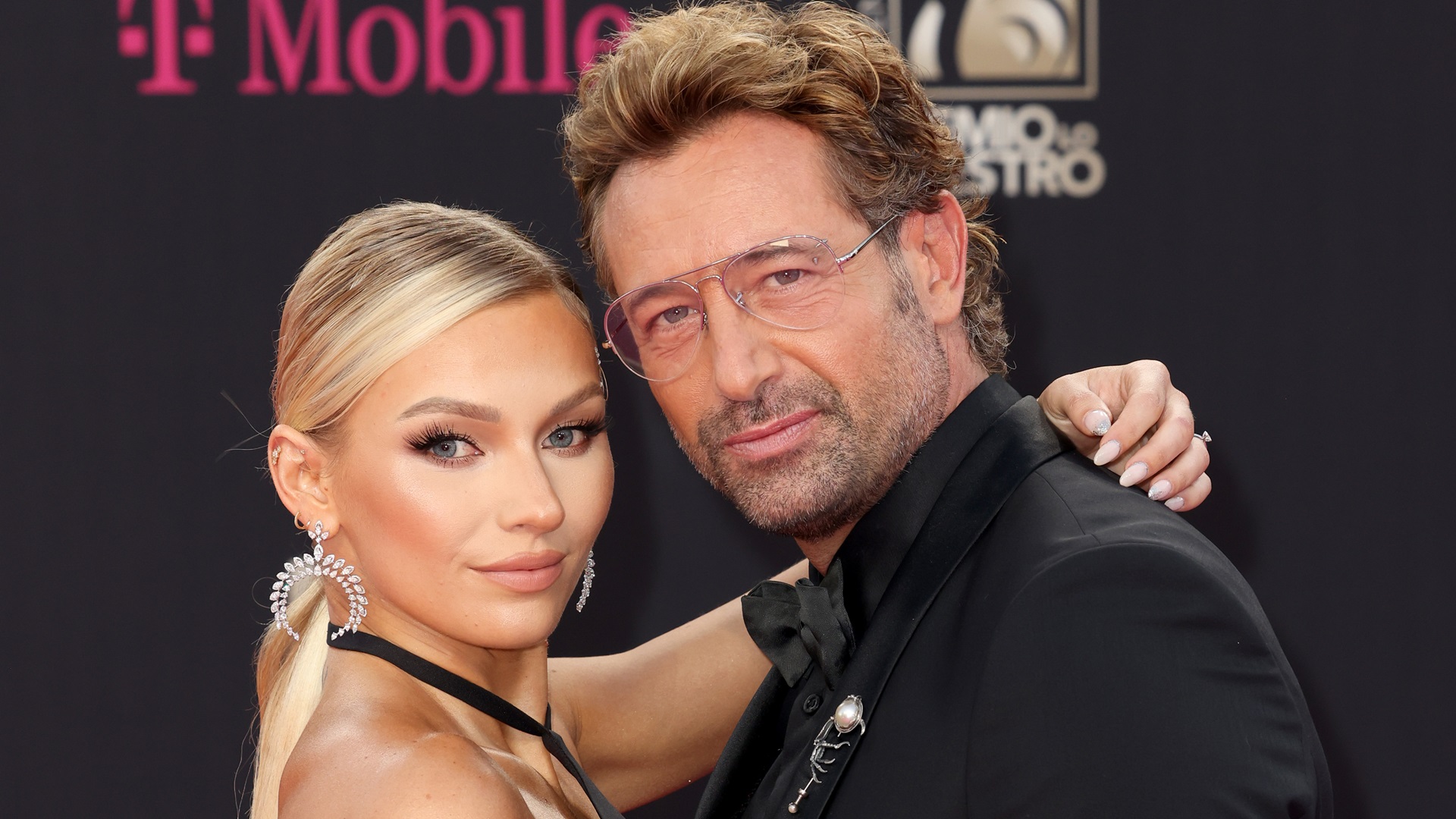 A Irina Baeva le sorprendió su ruptura con Gabriel Soto: ‘Días previos, estábamos juntos’