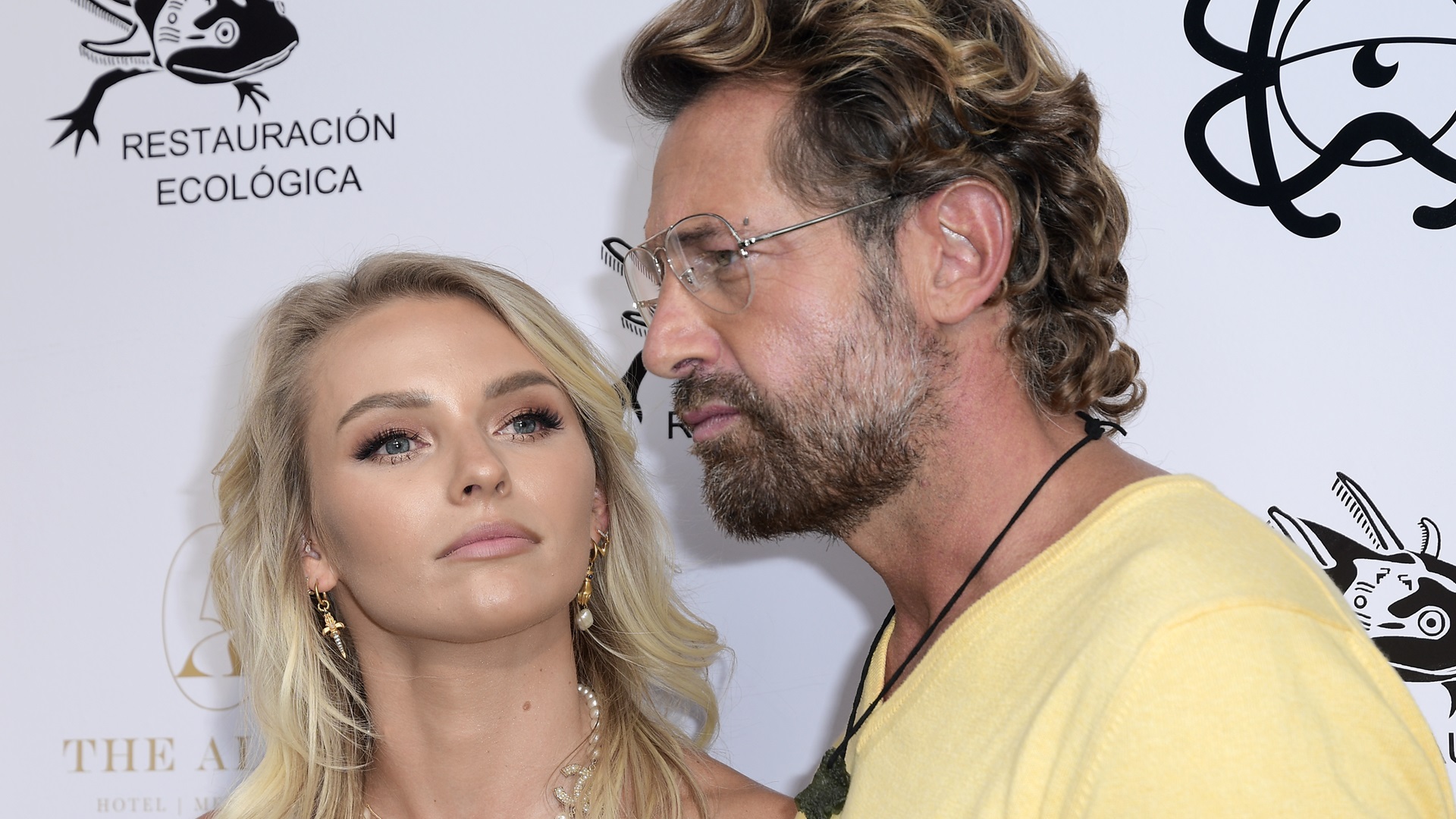 ¡Se acabó! Irina Baeva y Gabriel Soto confirman su ruptura