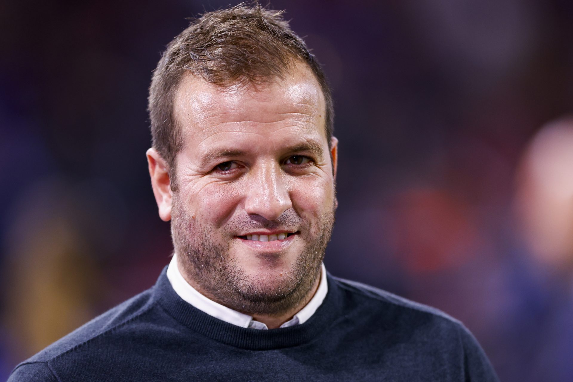 Lembra de Van der Vaart, ex-craque do Real Madrid? Assim está hoje!