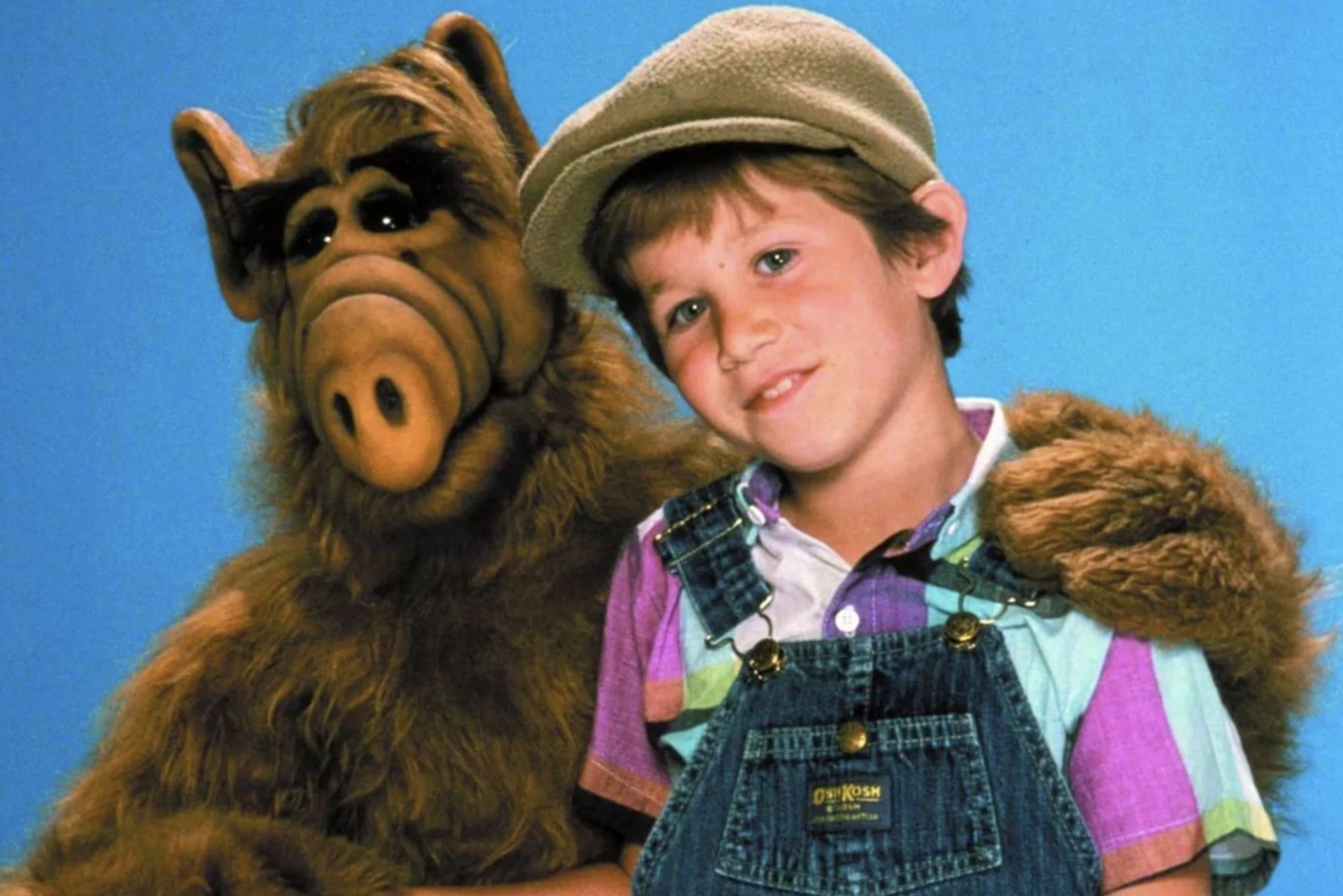 The immensely tragic death of Benji Gregory, Alf child star, at 46