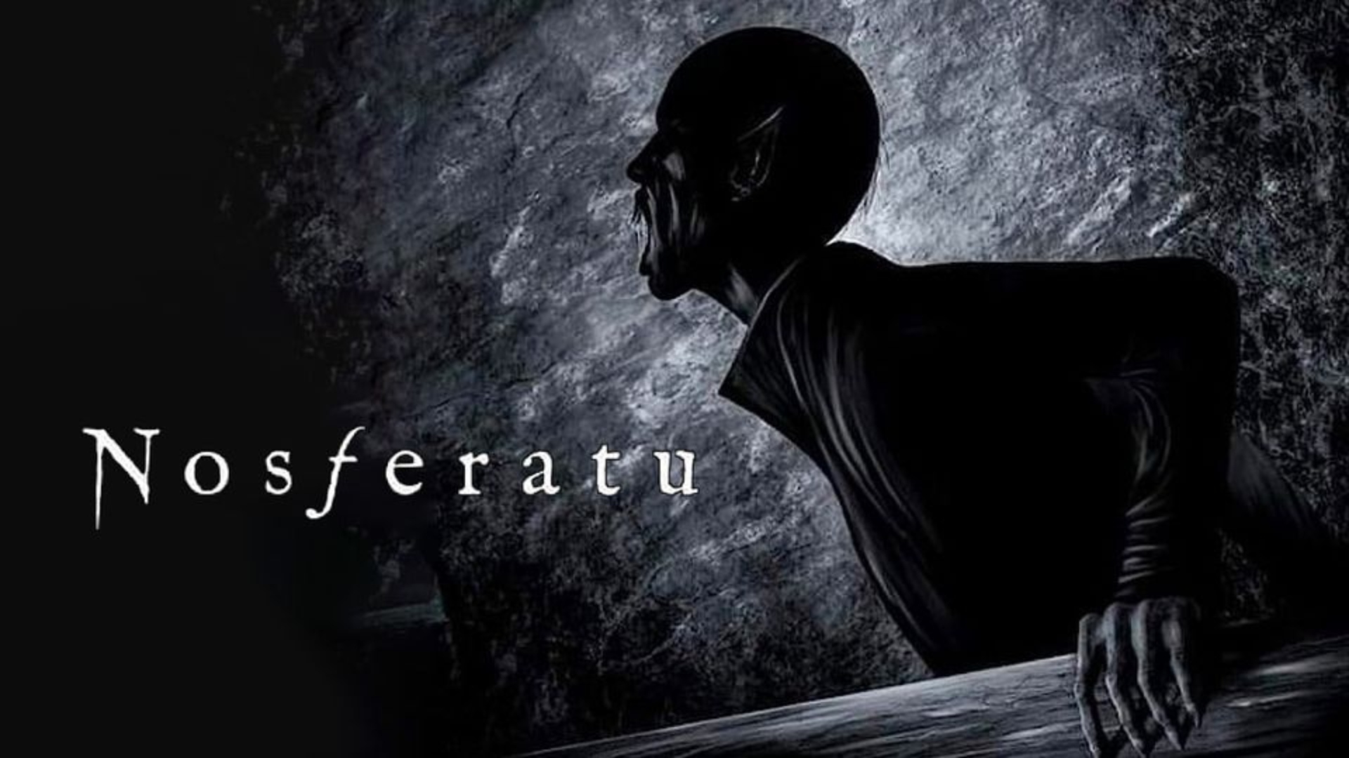 The remake of 1922's 'Nosferatu' finally has a release date