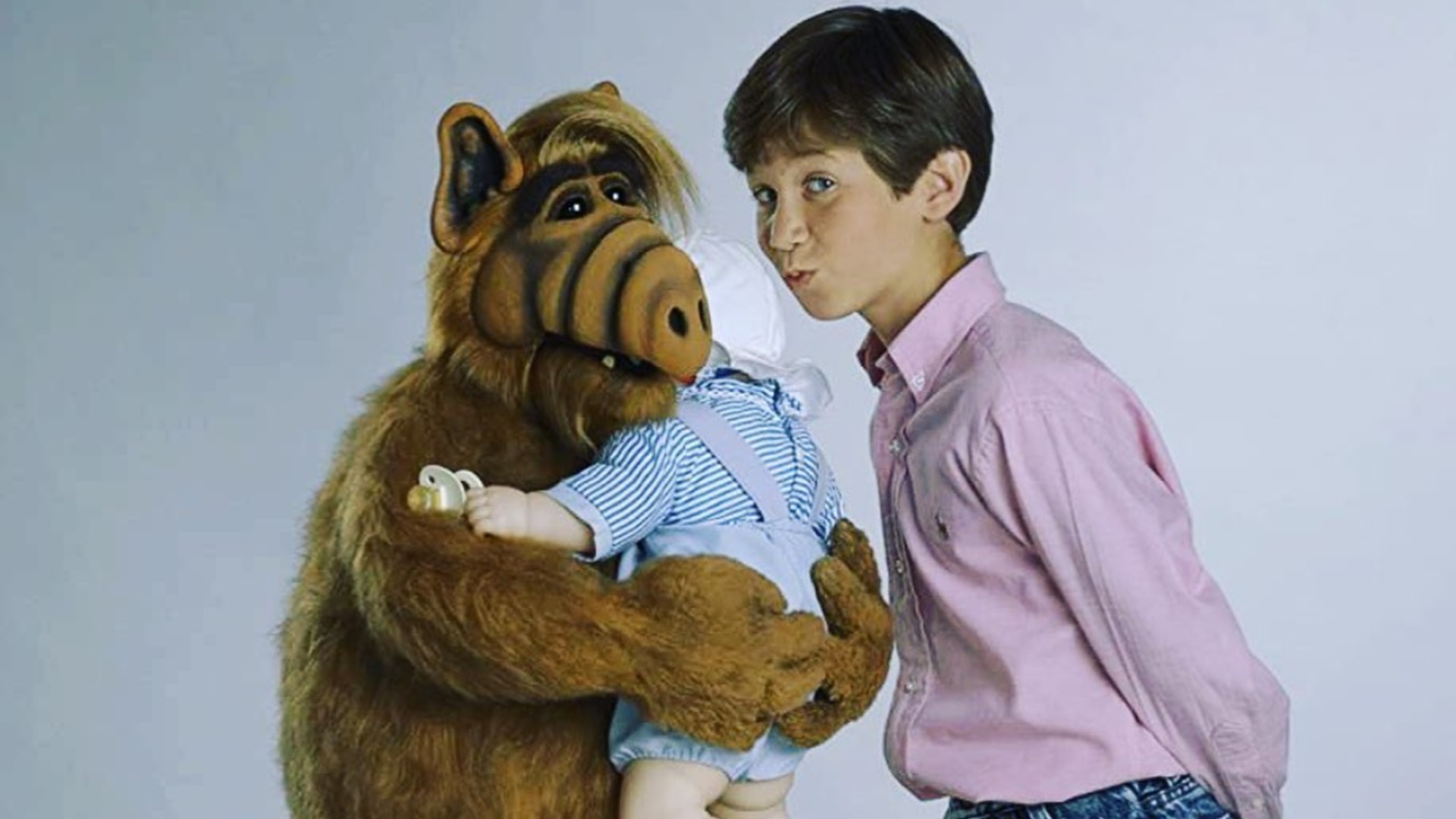 Las extrañas circunstancias de la muerte de Benji Gregory, protagonista de 'Alf'