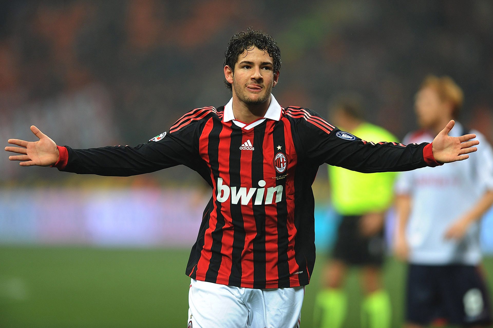 Alexandre Pato