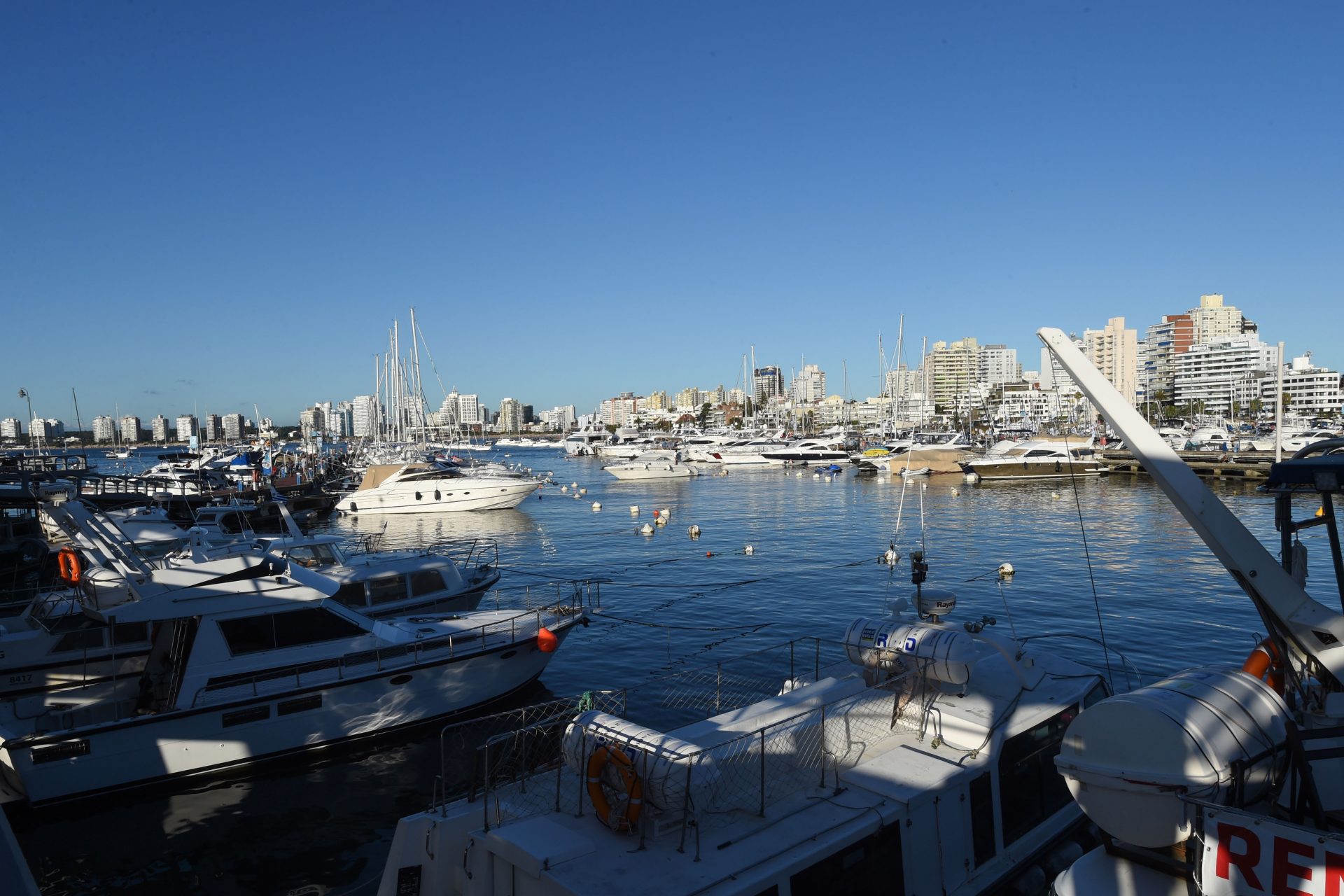 Punta del Este