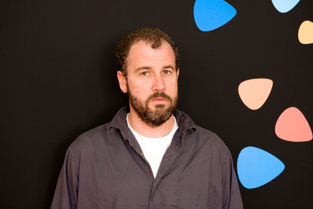 James Frey