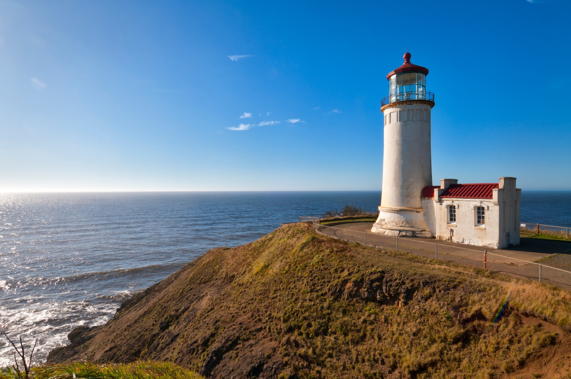 Long Beach, Washington, Estados Unidos